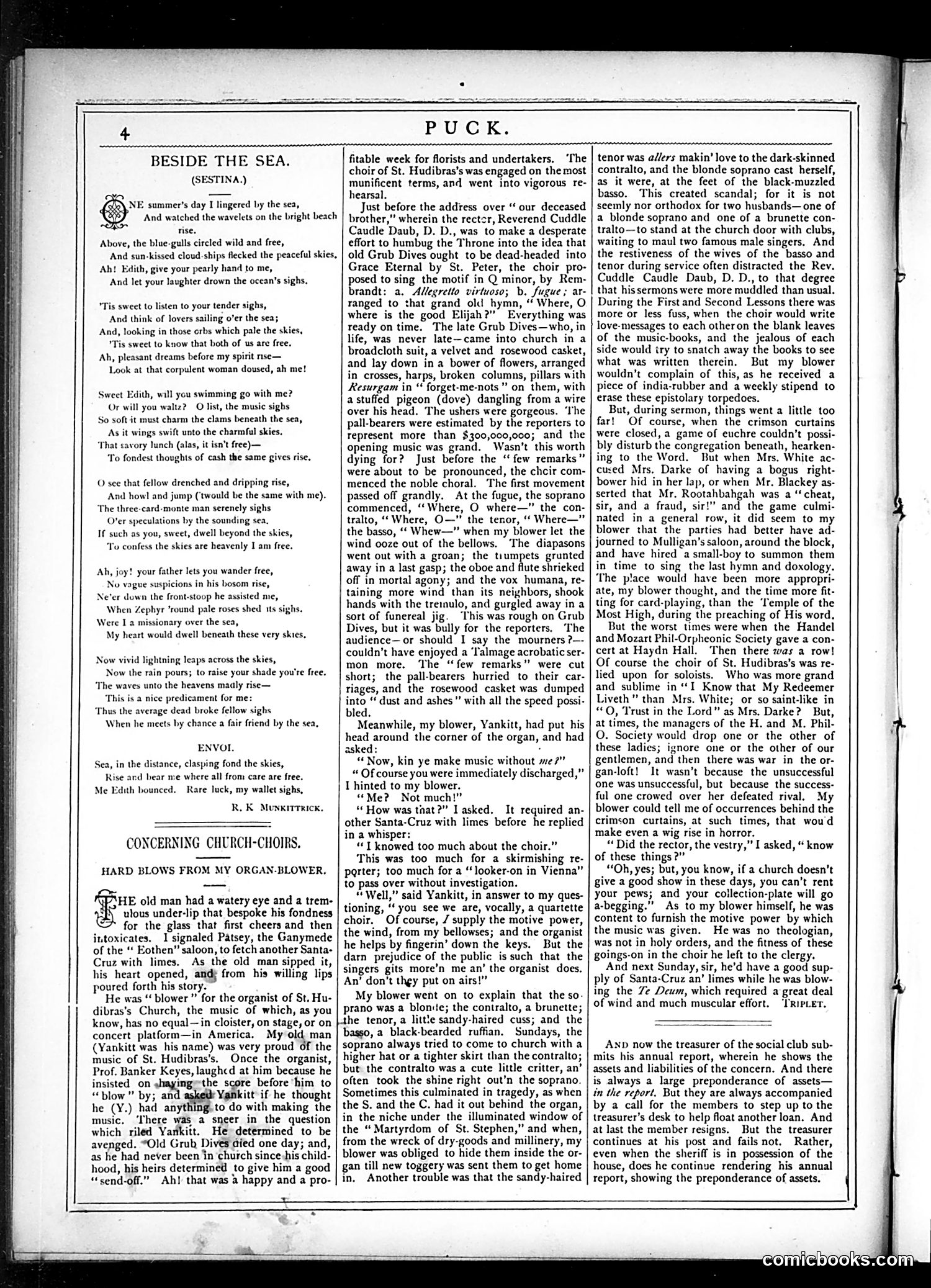 Puck — June 5, 1878 — page 4