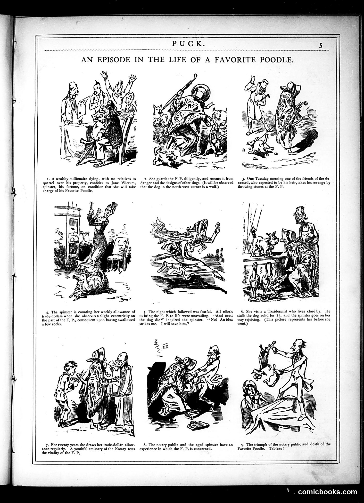 Puck — June 5, 1878 — page 5