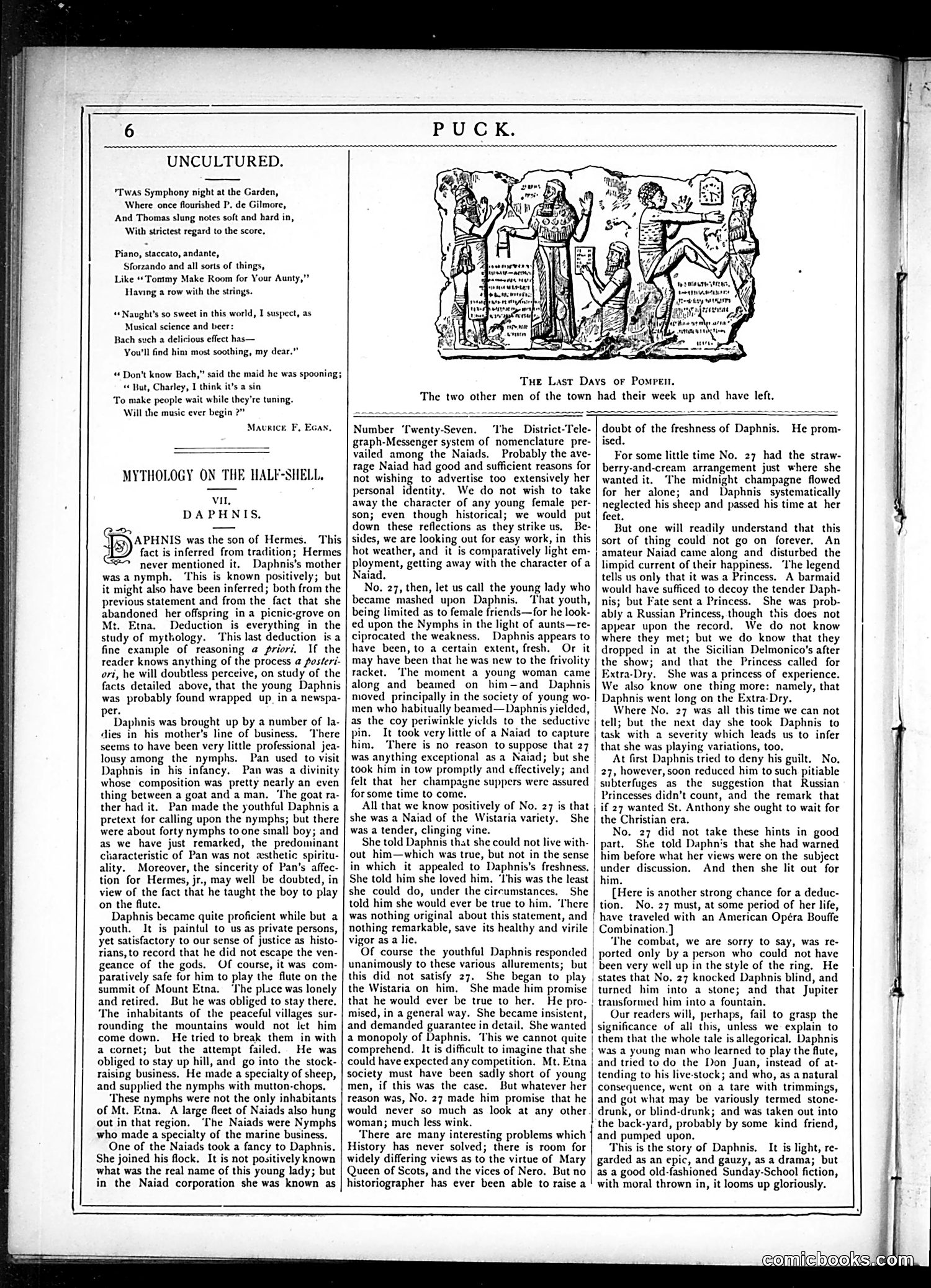 Puck — June 5, 1878 — page 6
