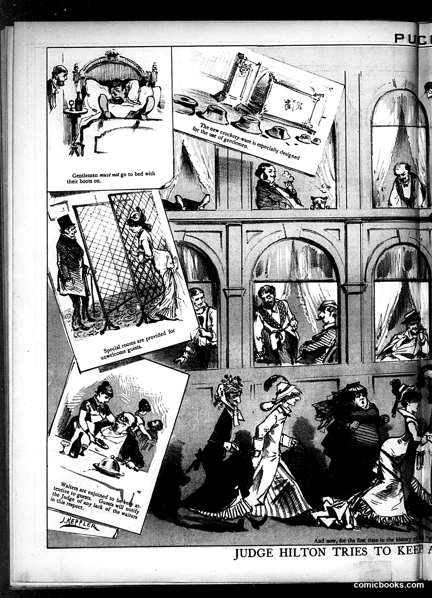 Puck — June 5, 1878 — page 8
