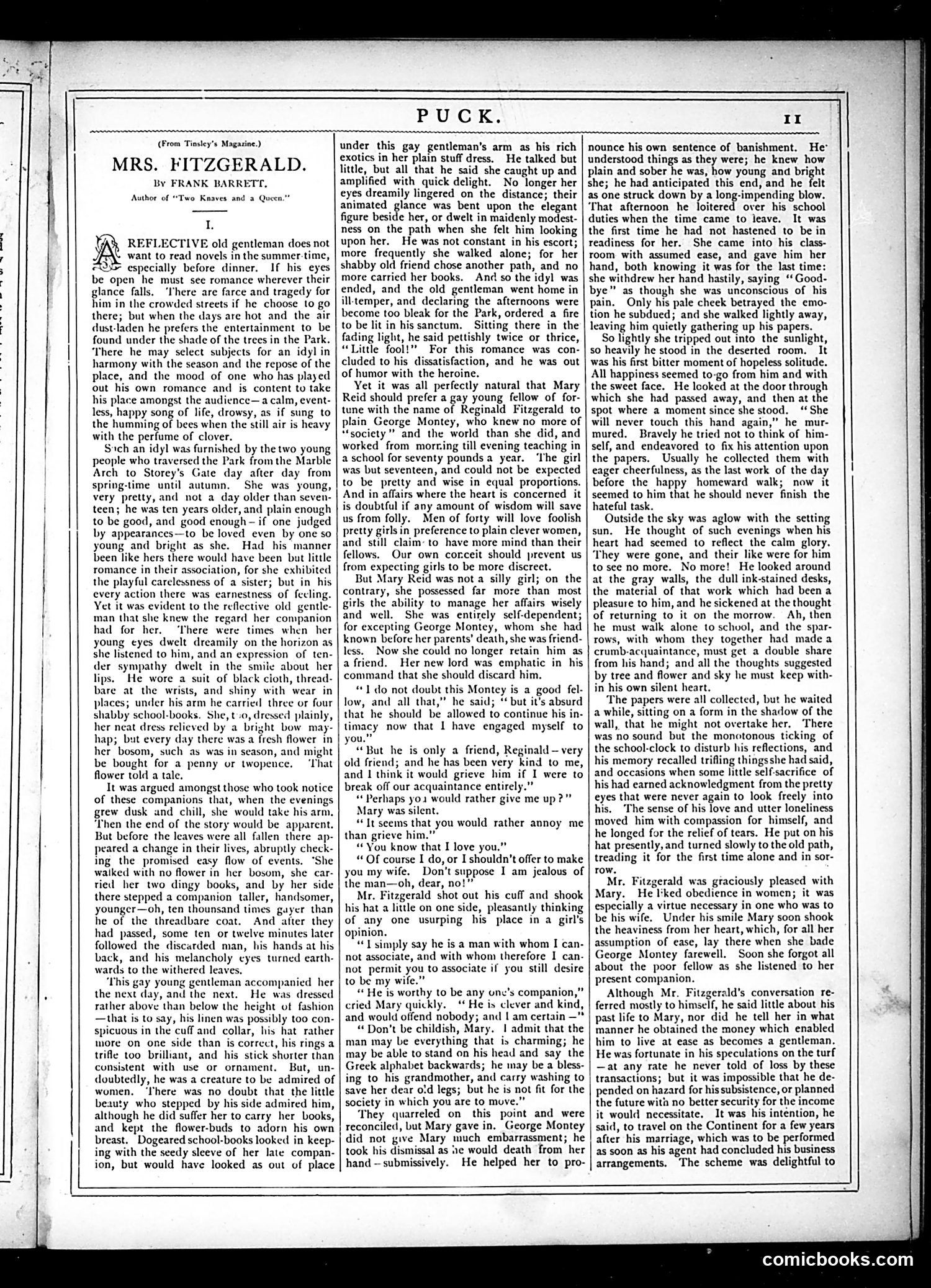 Puck — June 5, 1878 — page 11