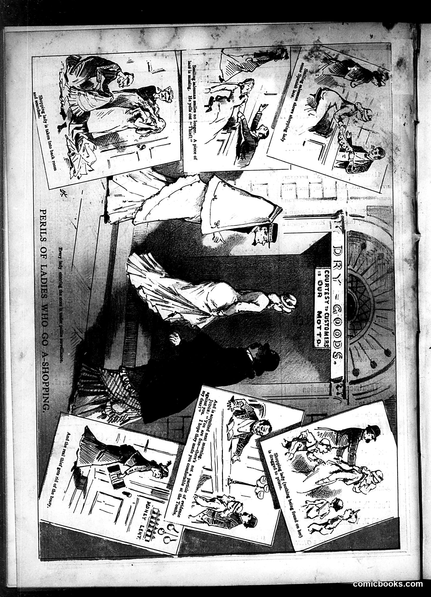 Puck — June 5, 1878 — page 16