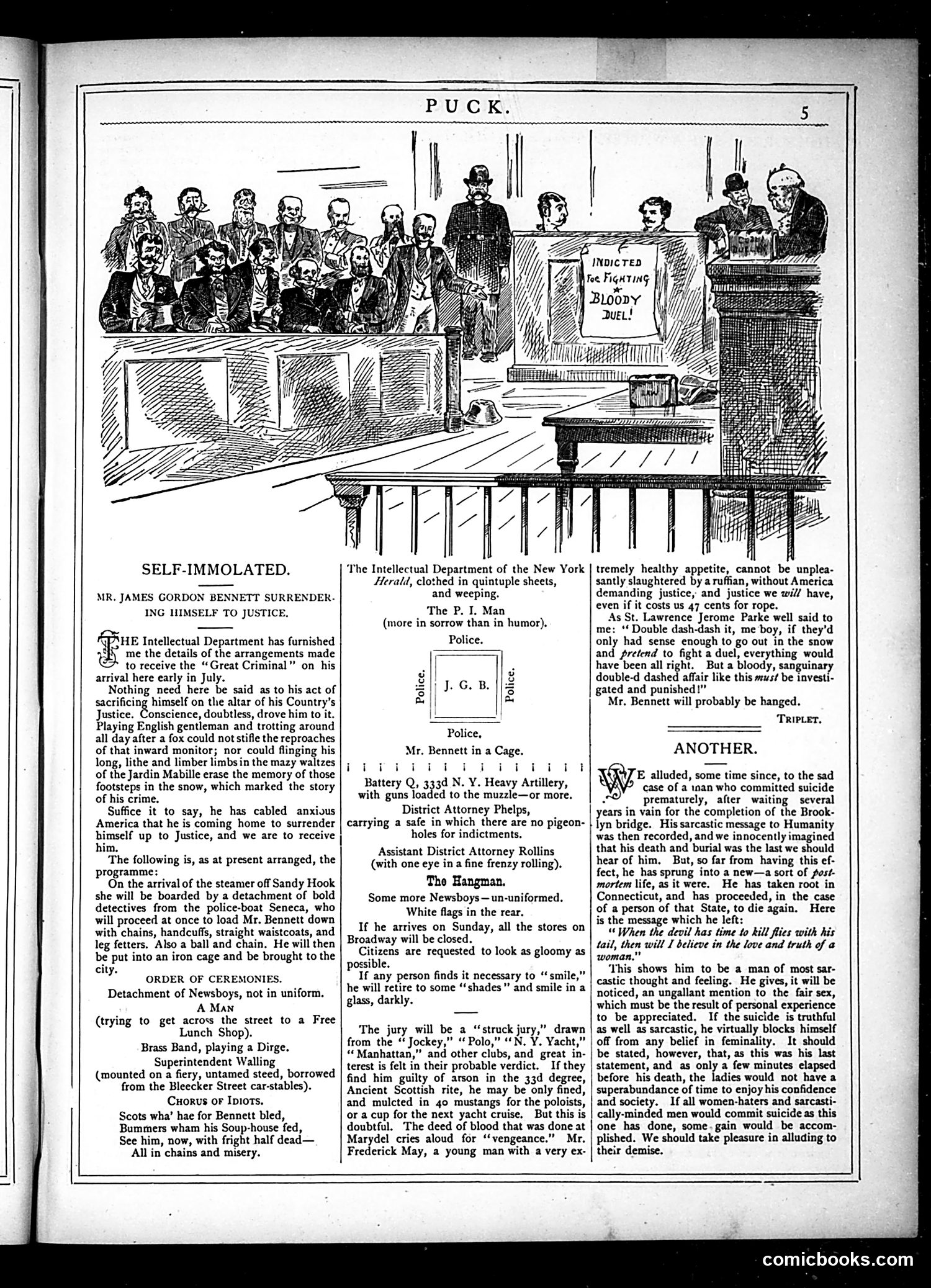 Puck — June 19, 1878 — page 5