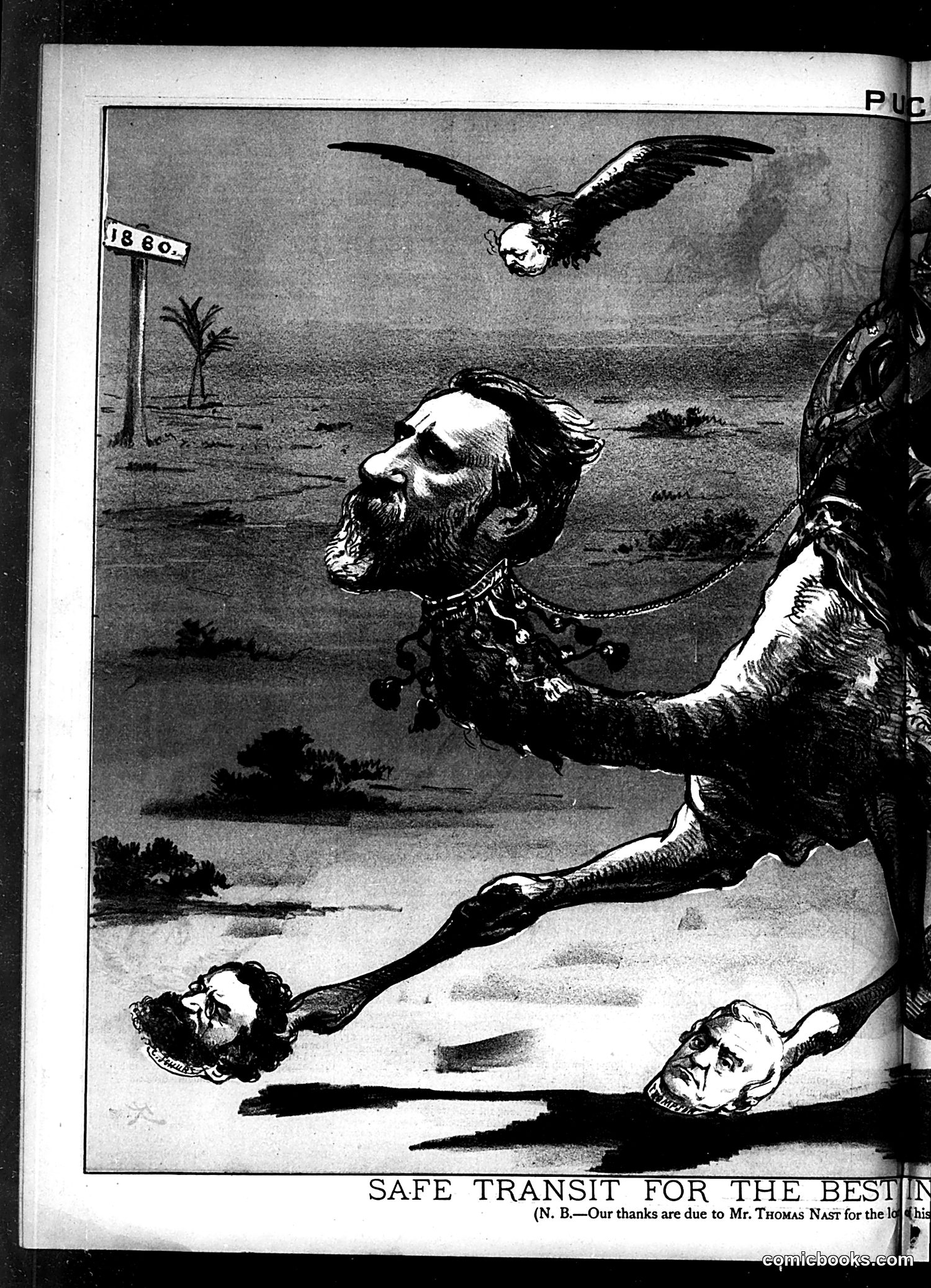 Puck — June 19, 1878 — page 8
