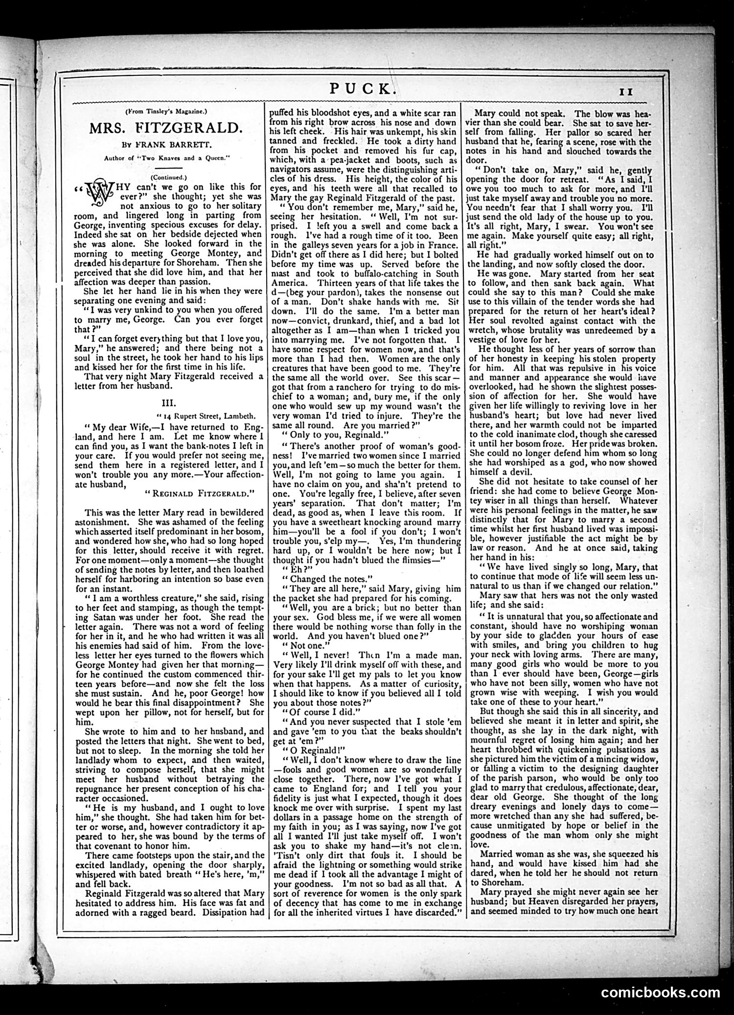 Puck — June 19, 1878 — page 11