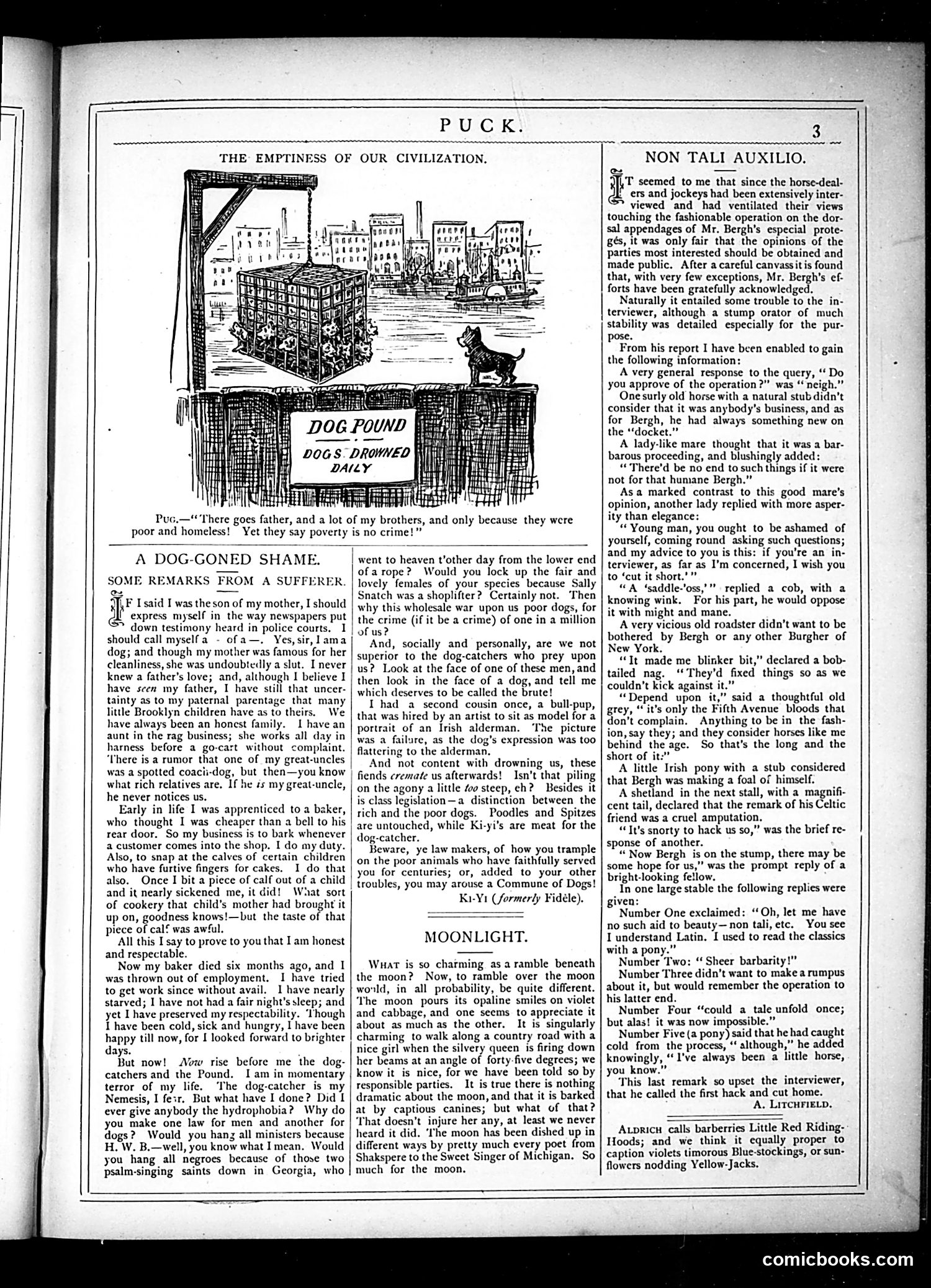Puck — June 26, 1878 — page 3