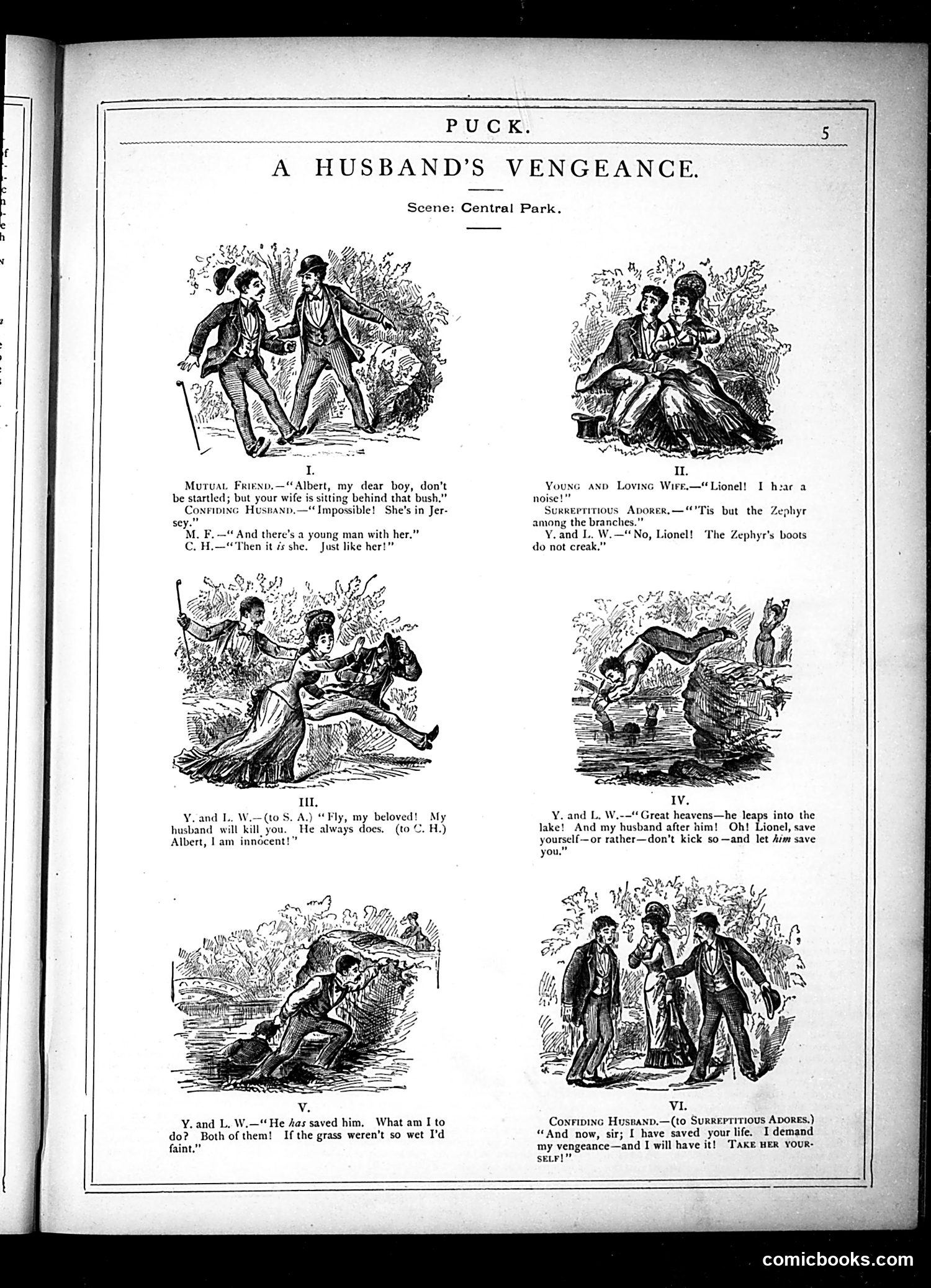 Puck — June 26, 1878 — page 5