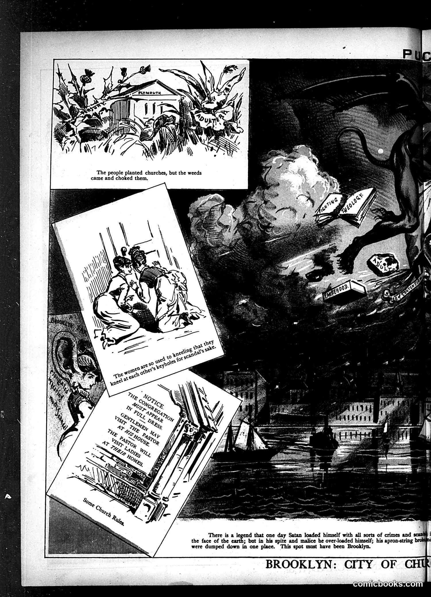 Puck — June 26, 1878 — page 8