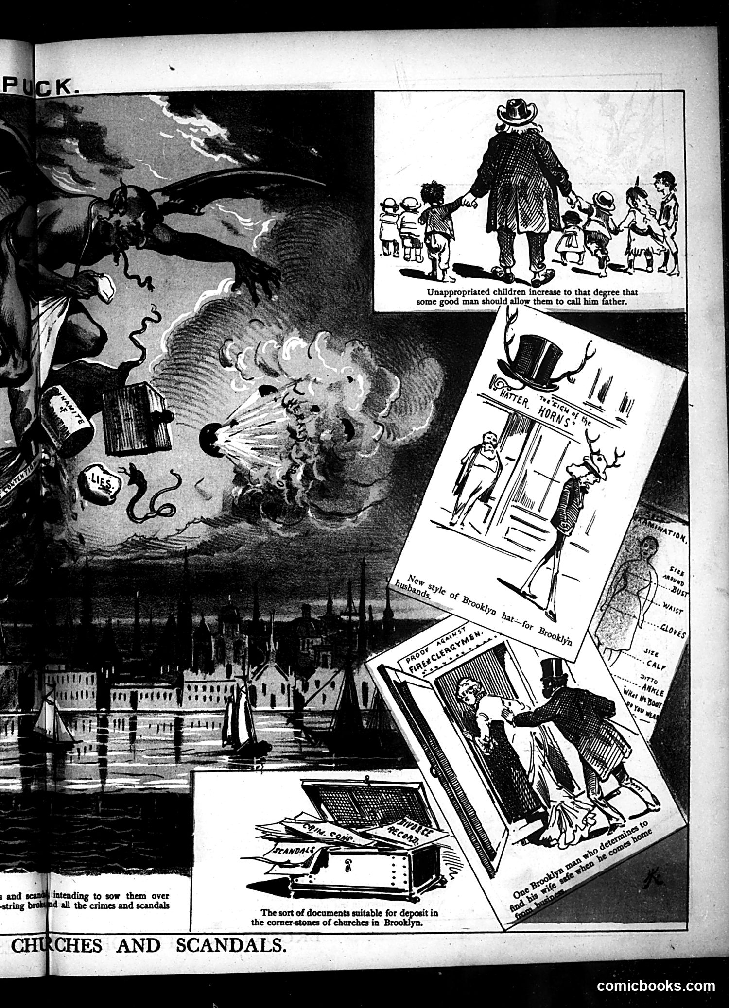Puck — June 26, 1878 — page 9