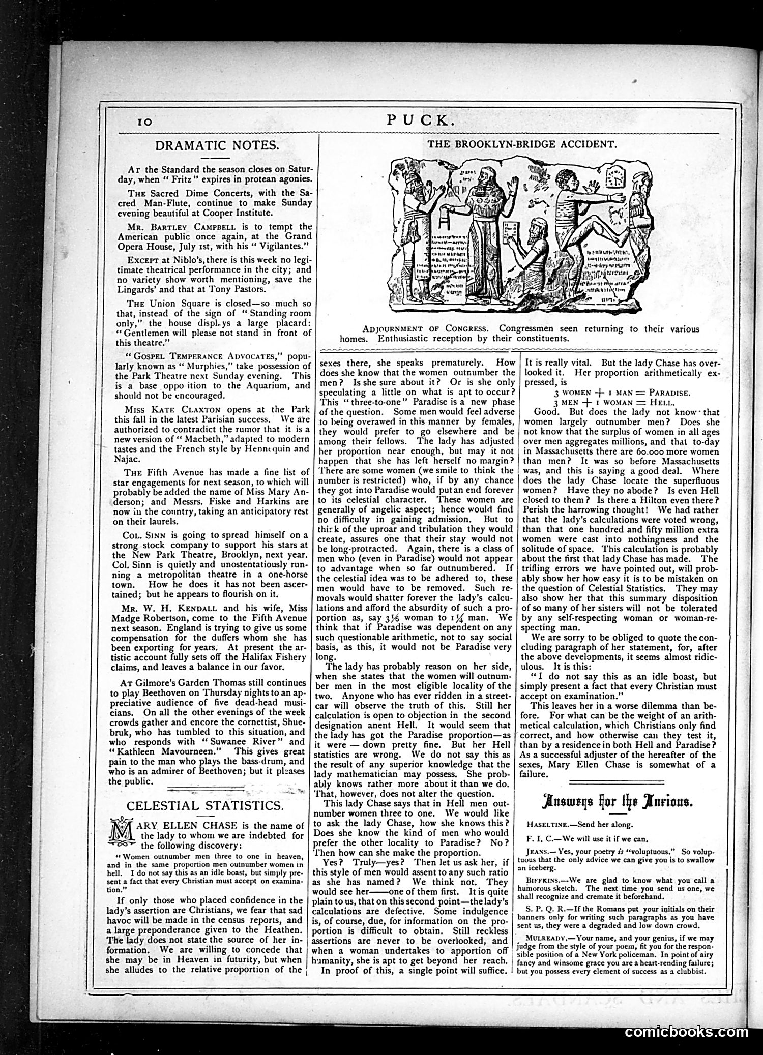 Puck — June 26, 1878 — page 10