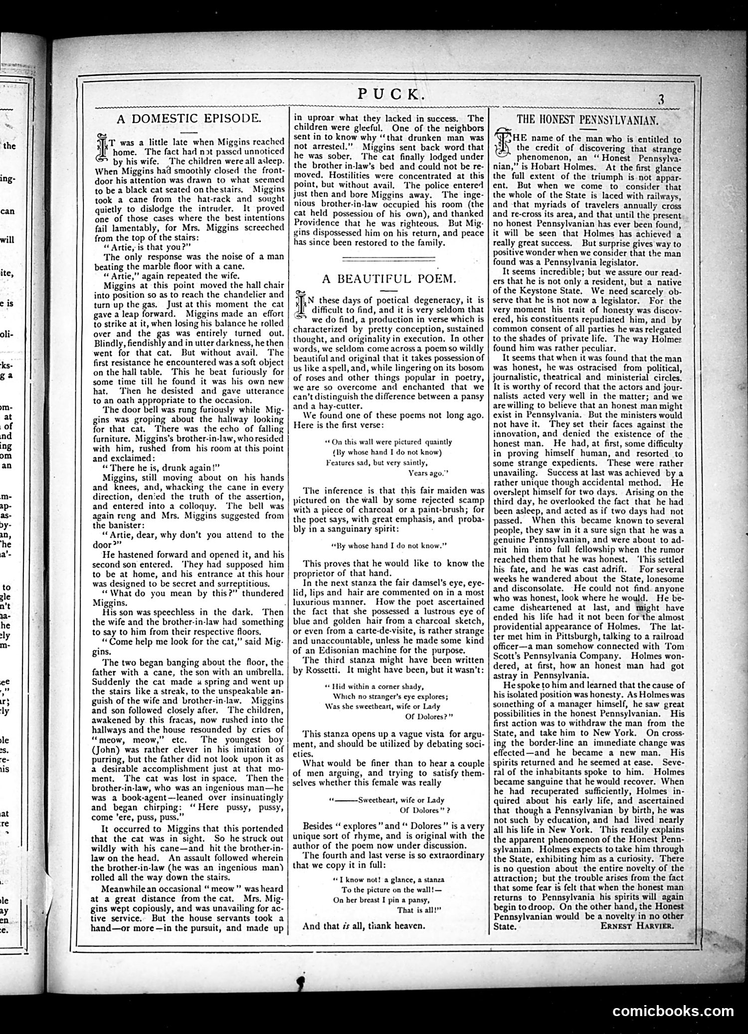 Puck — July 3, 1878 — page 3
