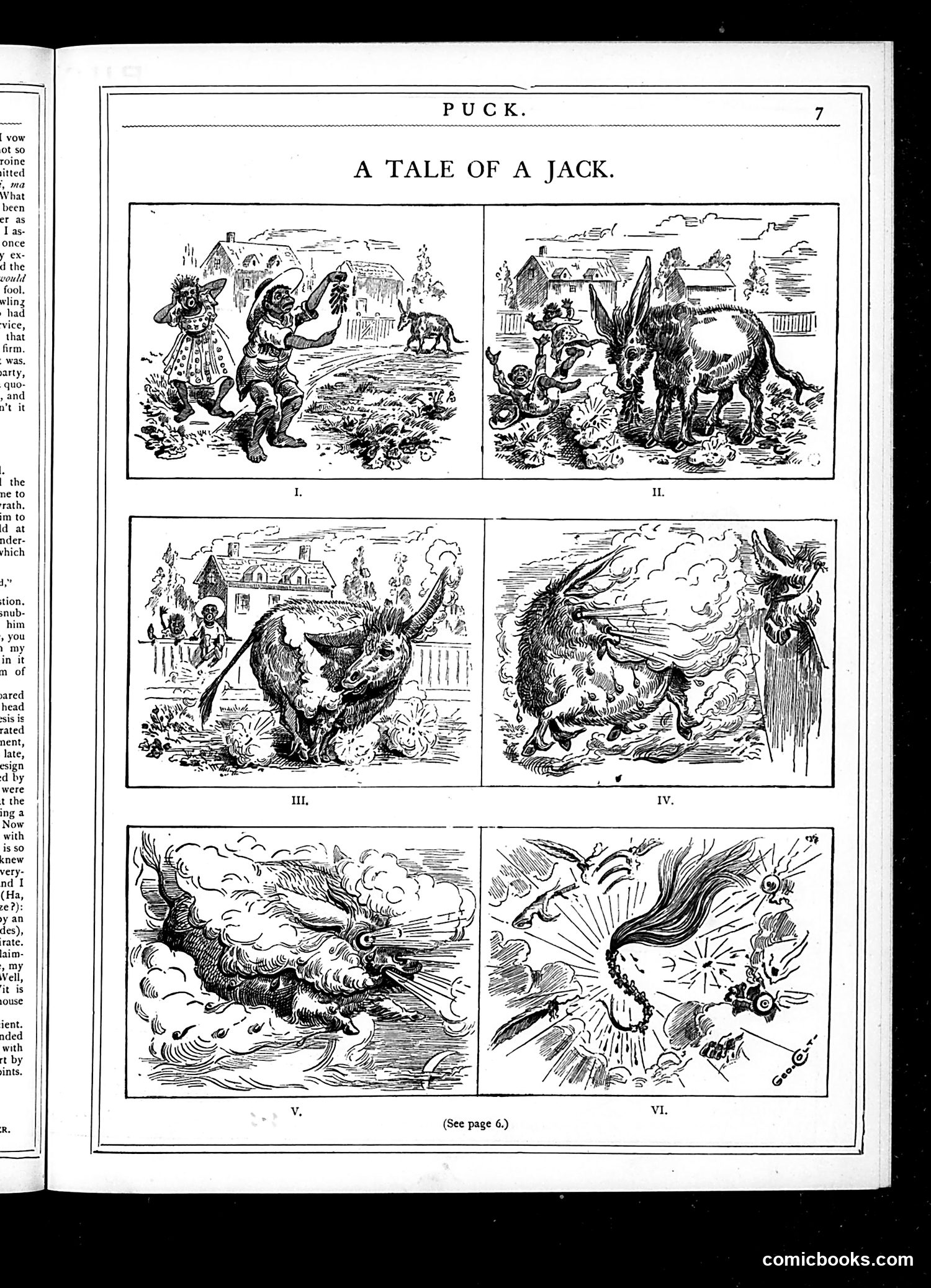 Puck — July 3, 1878 — page 7