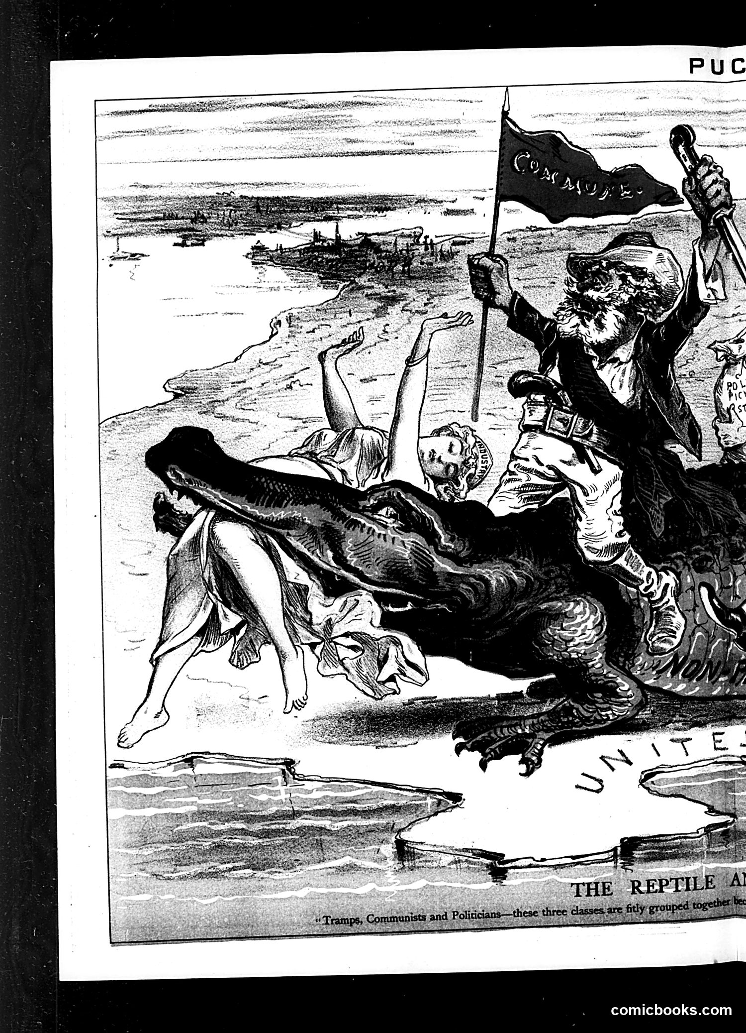 Puck — July 3, 1878 — page 8