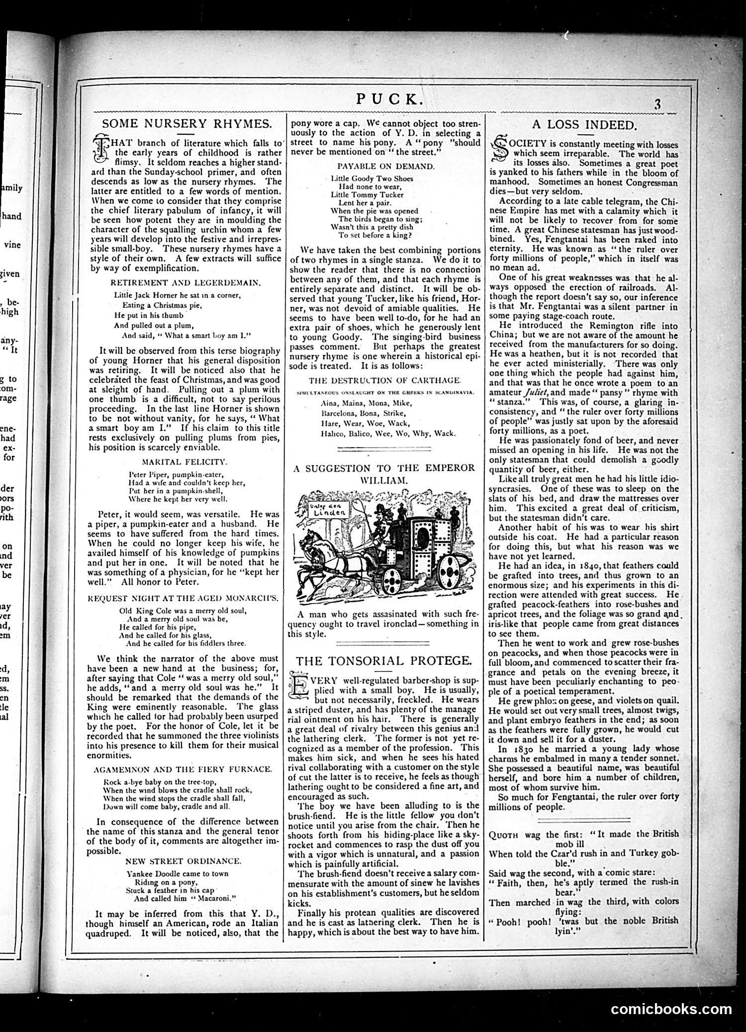 Puck — July 10, 1878 — page 3