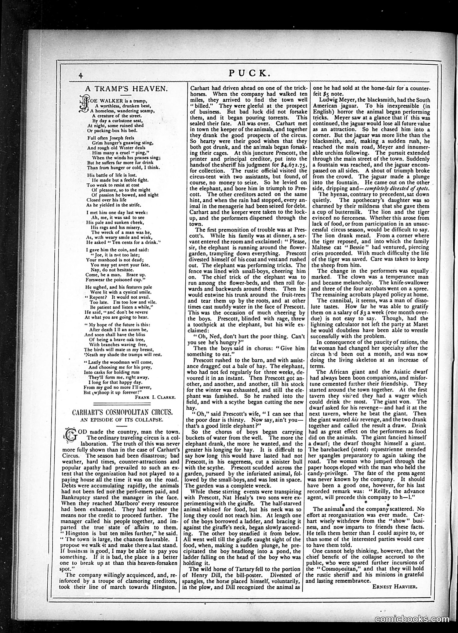 Puck — July 10, 1878 — page 4