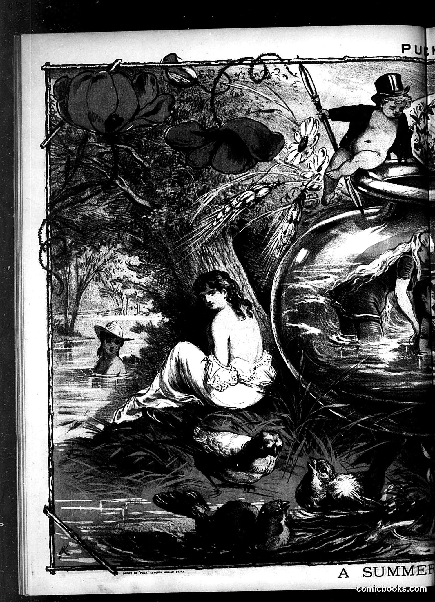 Puck — July 10, 1878 — page 8