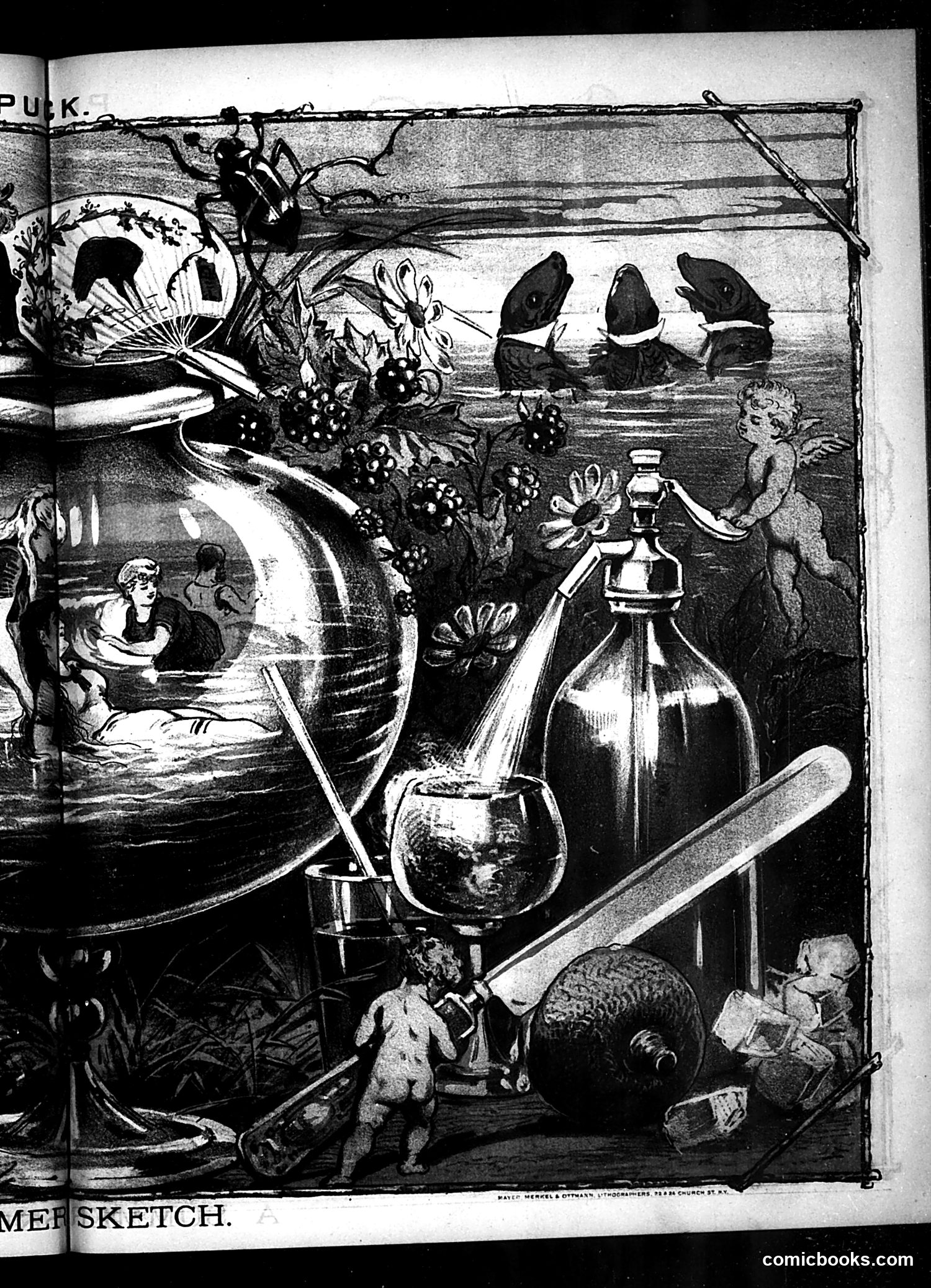 Puck — July 10, 1878 — page 9