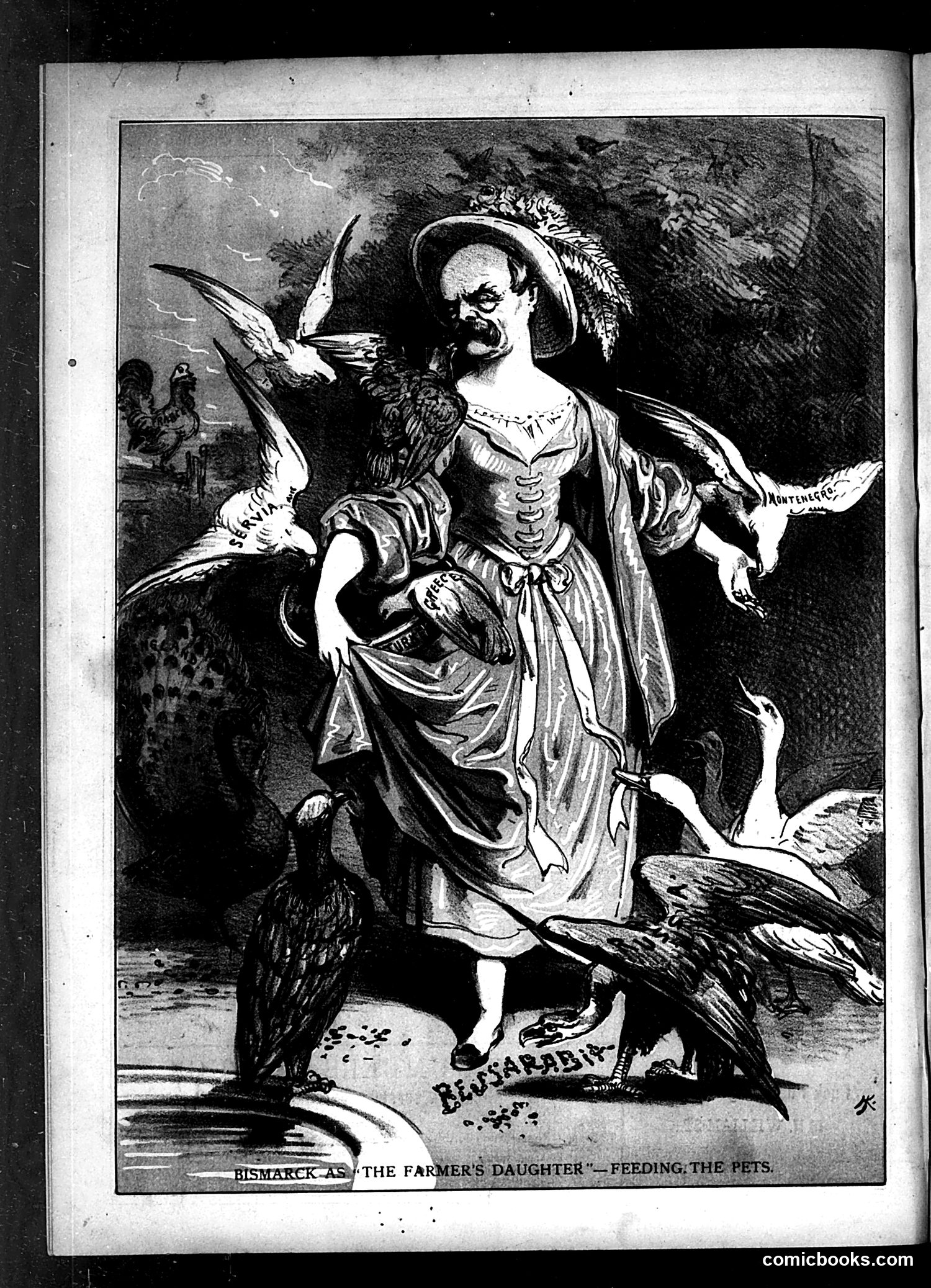 Puck — July 10, 1878 — page 16