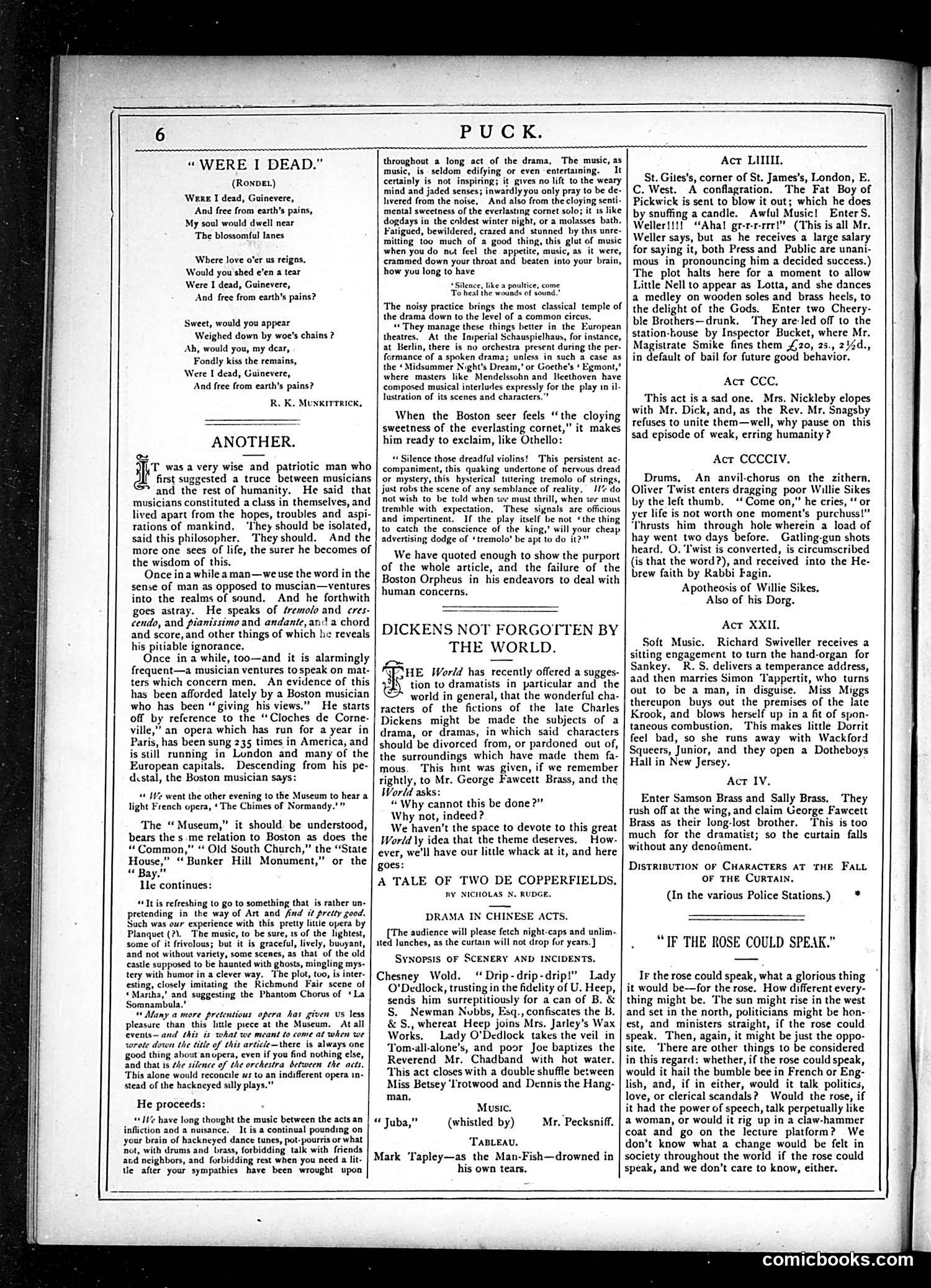 Puck — July 17, 1878 — page 6