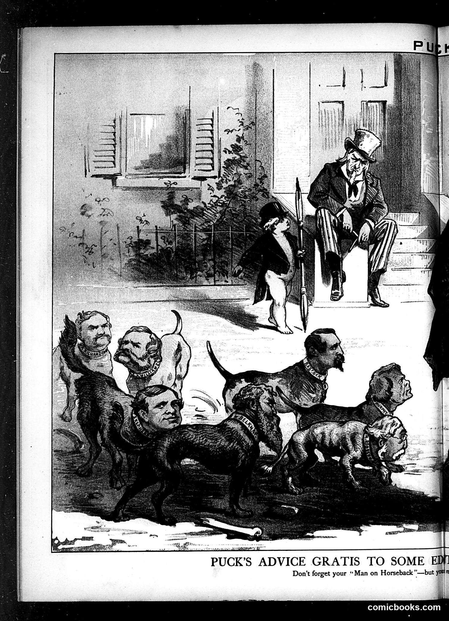 Puck — July 17, 1878 — page 8