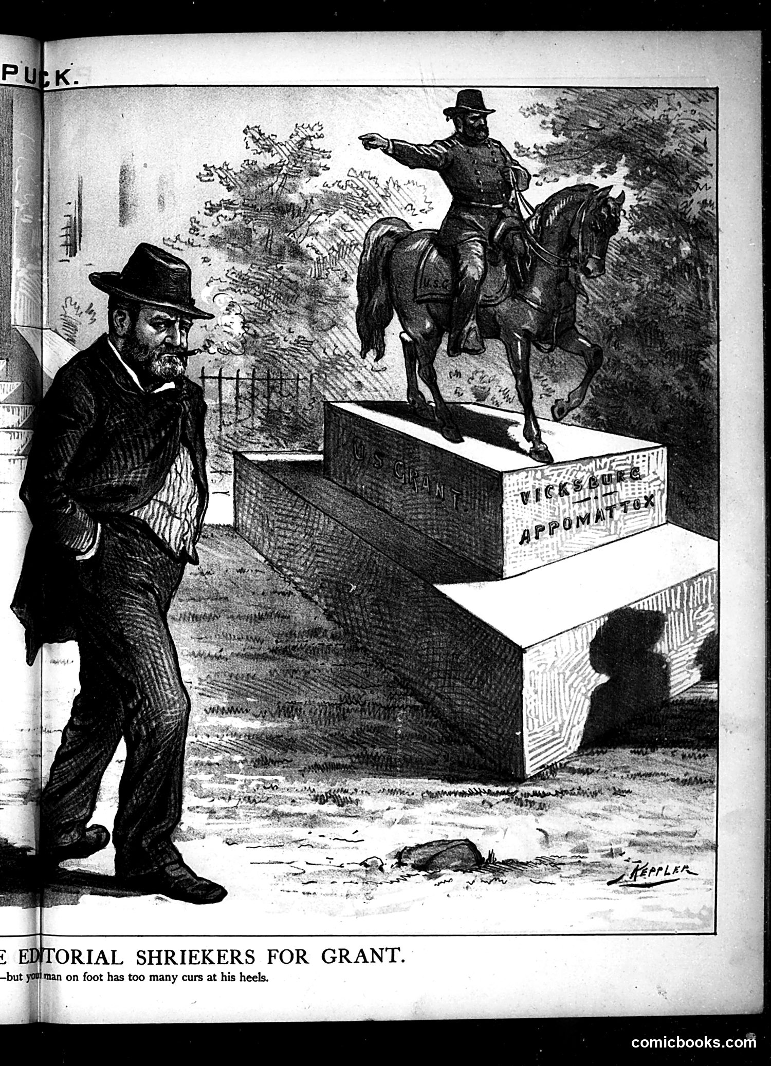 Puck — July 17, 1878 — page 9
