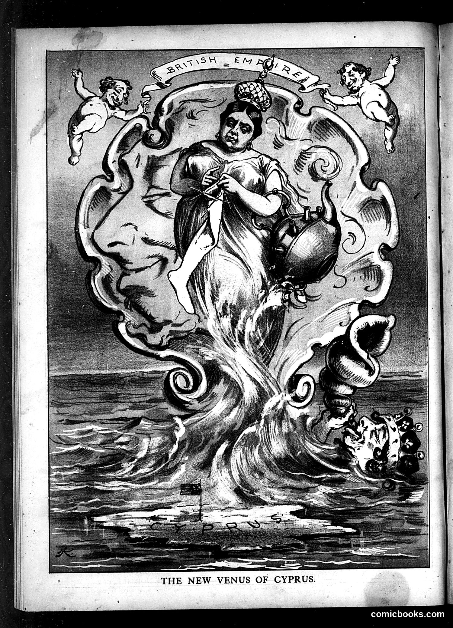 Puck — July 17, 1878 — page 16