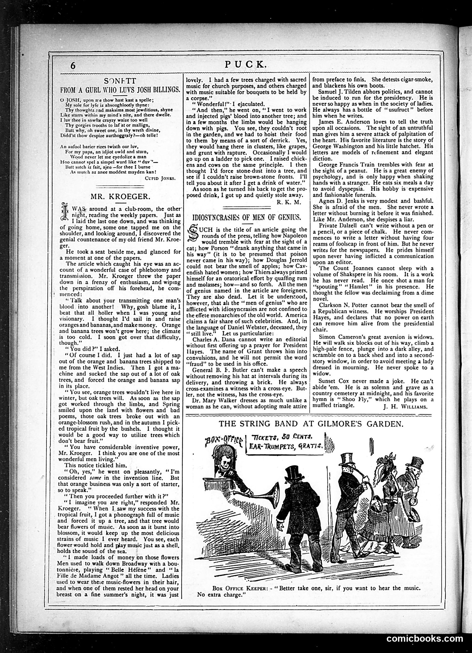 Puck — July 24, 1878 — page 6