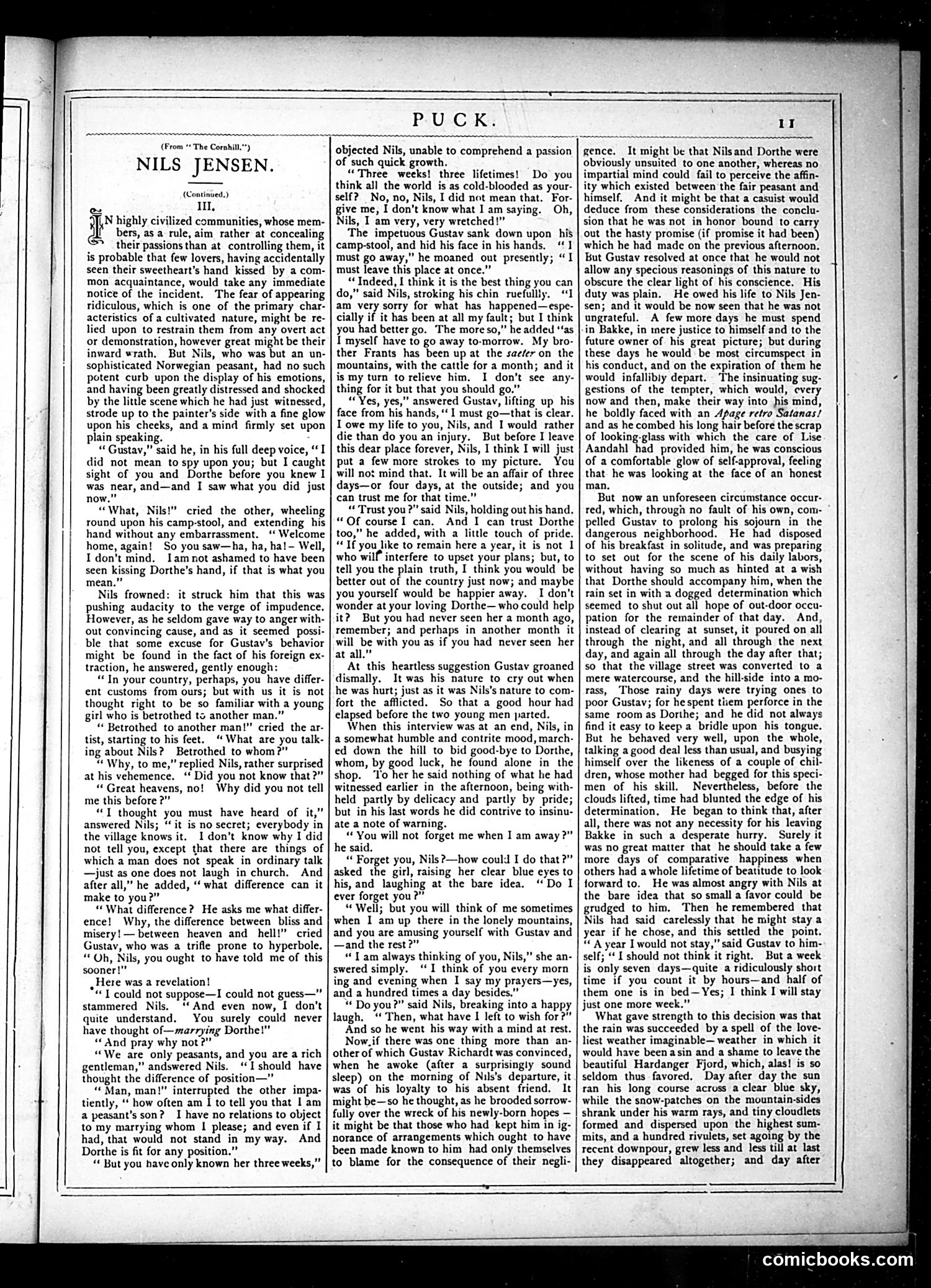 Puck — July 24, 1878 — page 11