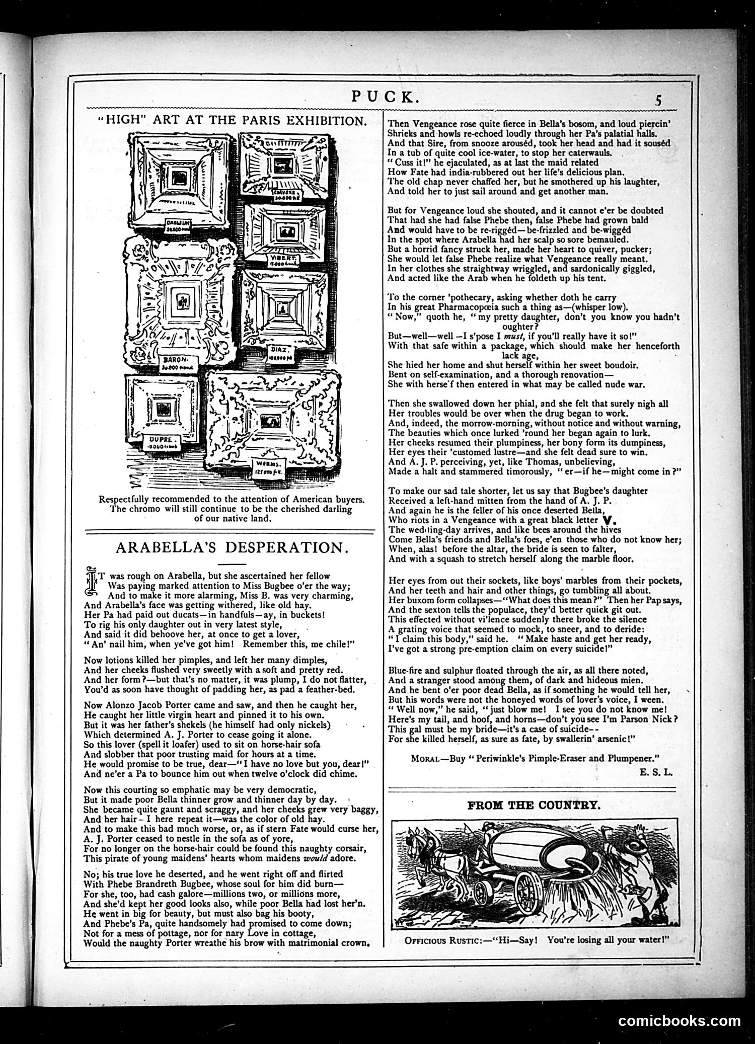 Puck — July 31, 1878 — page 5
