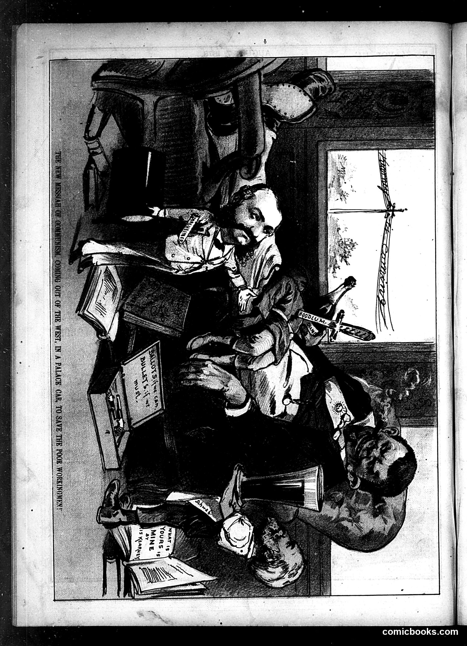 Puck — July 31, 1878 — page 16