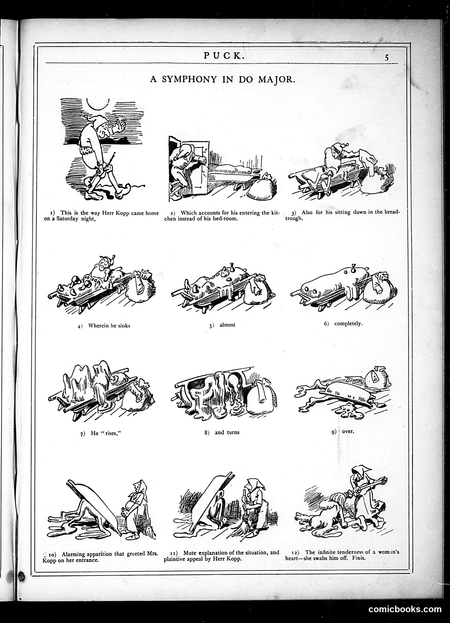 Puck — August 14, 1878 — page 5