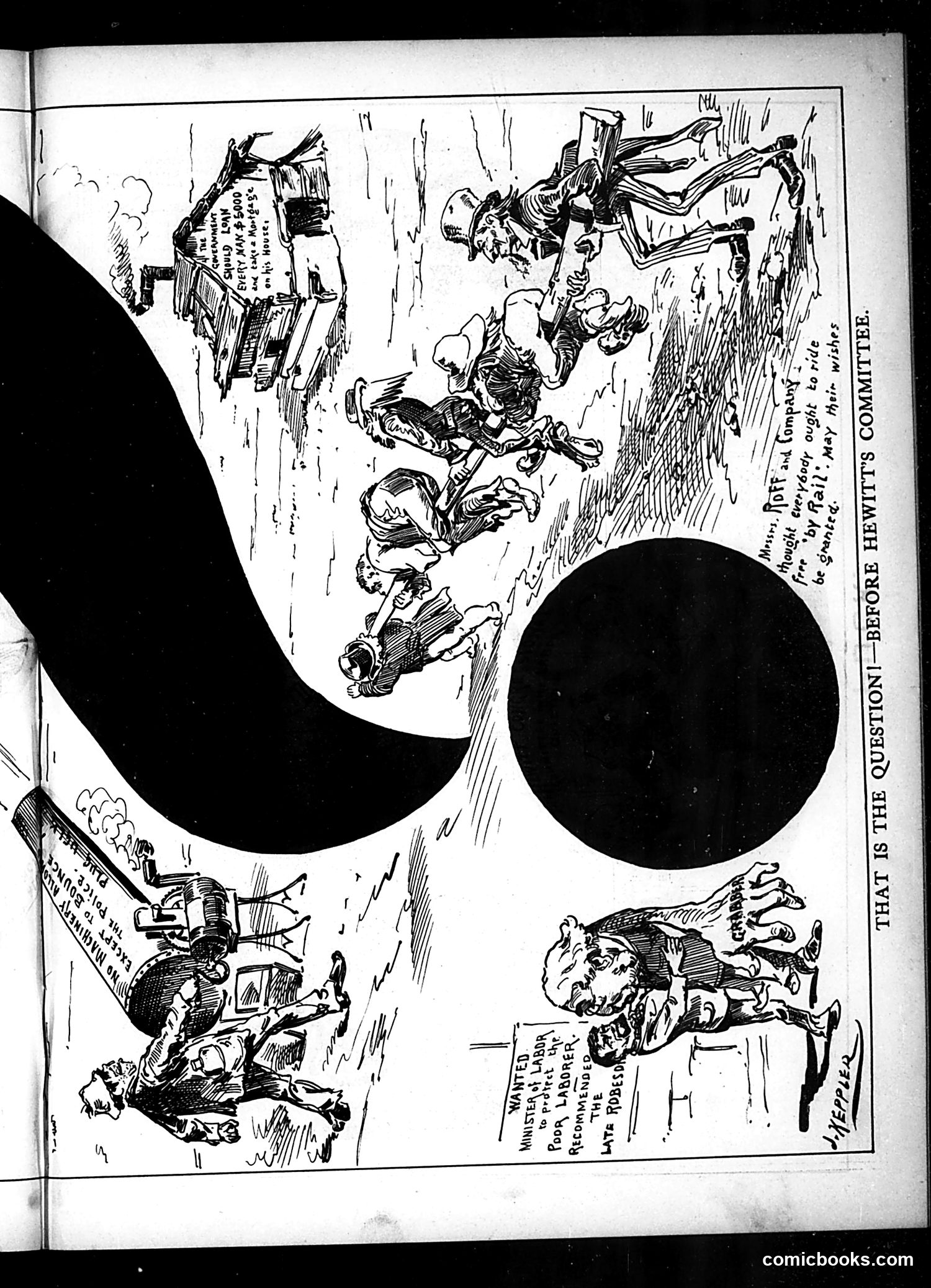 Puck — August 14, 1878 — page 9
