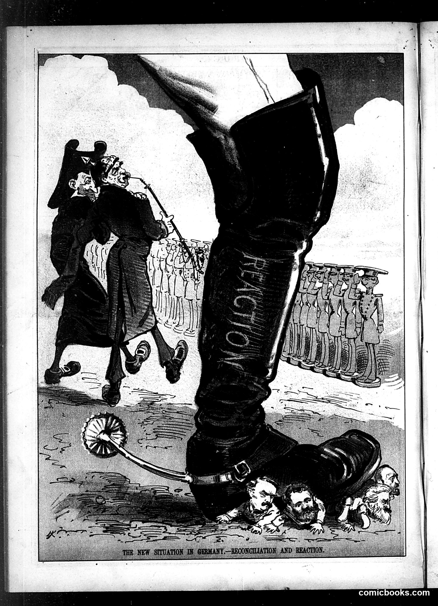 Puck — August 14, 1878 — page 16