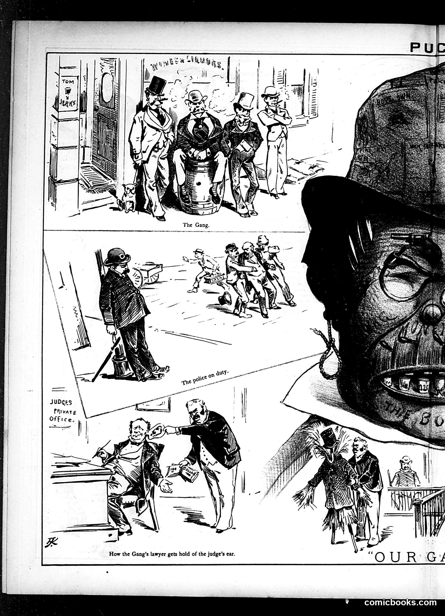 Puck — August 21, 1878 — page 8