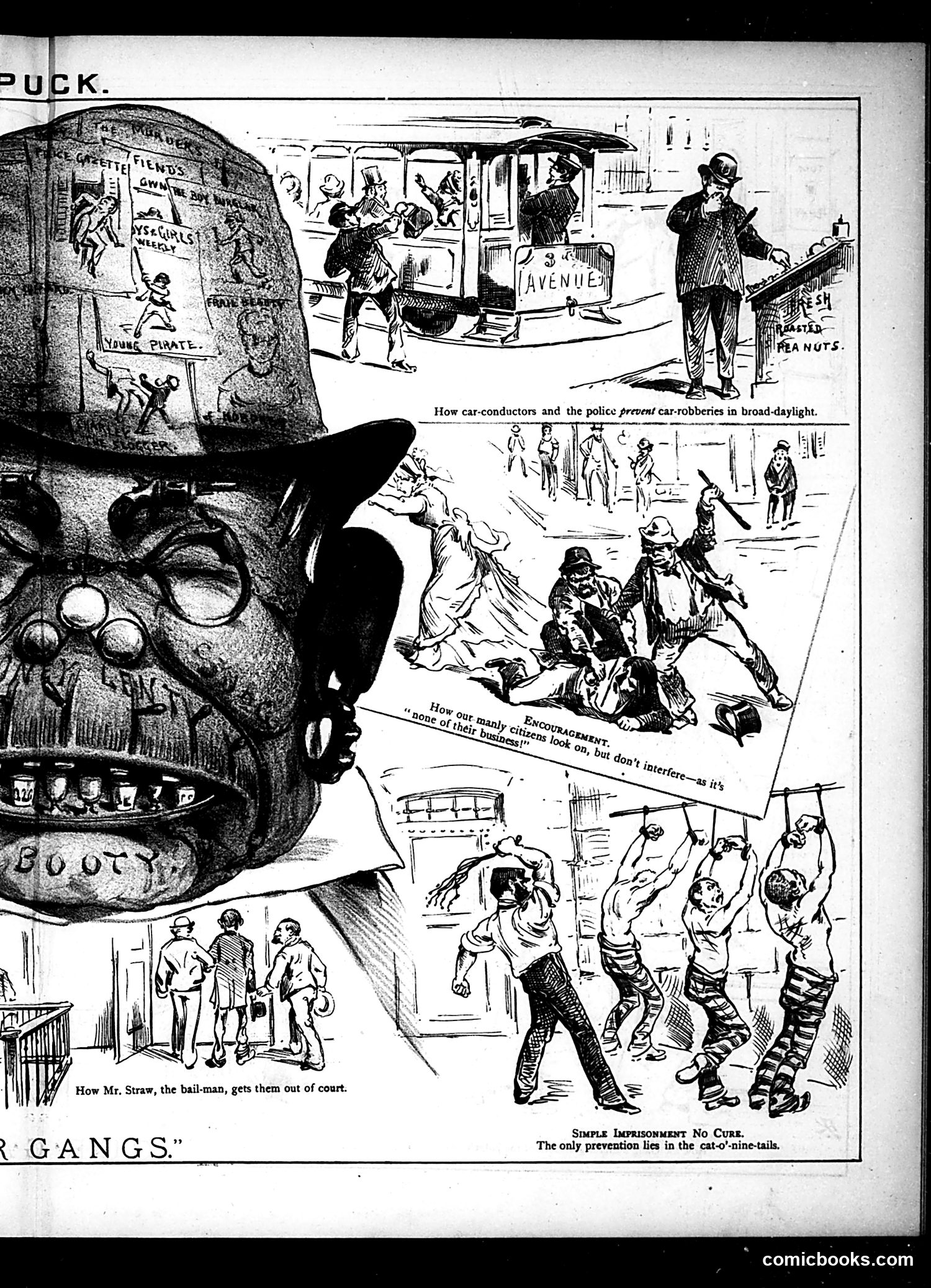 Puck — August 21, 1878 — page 9