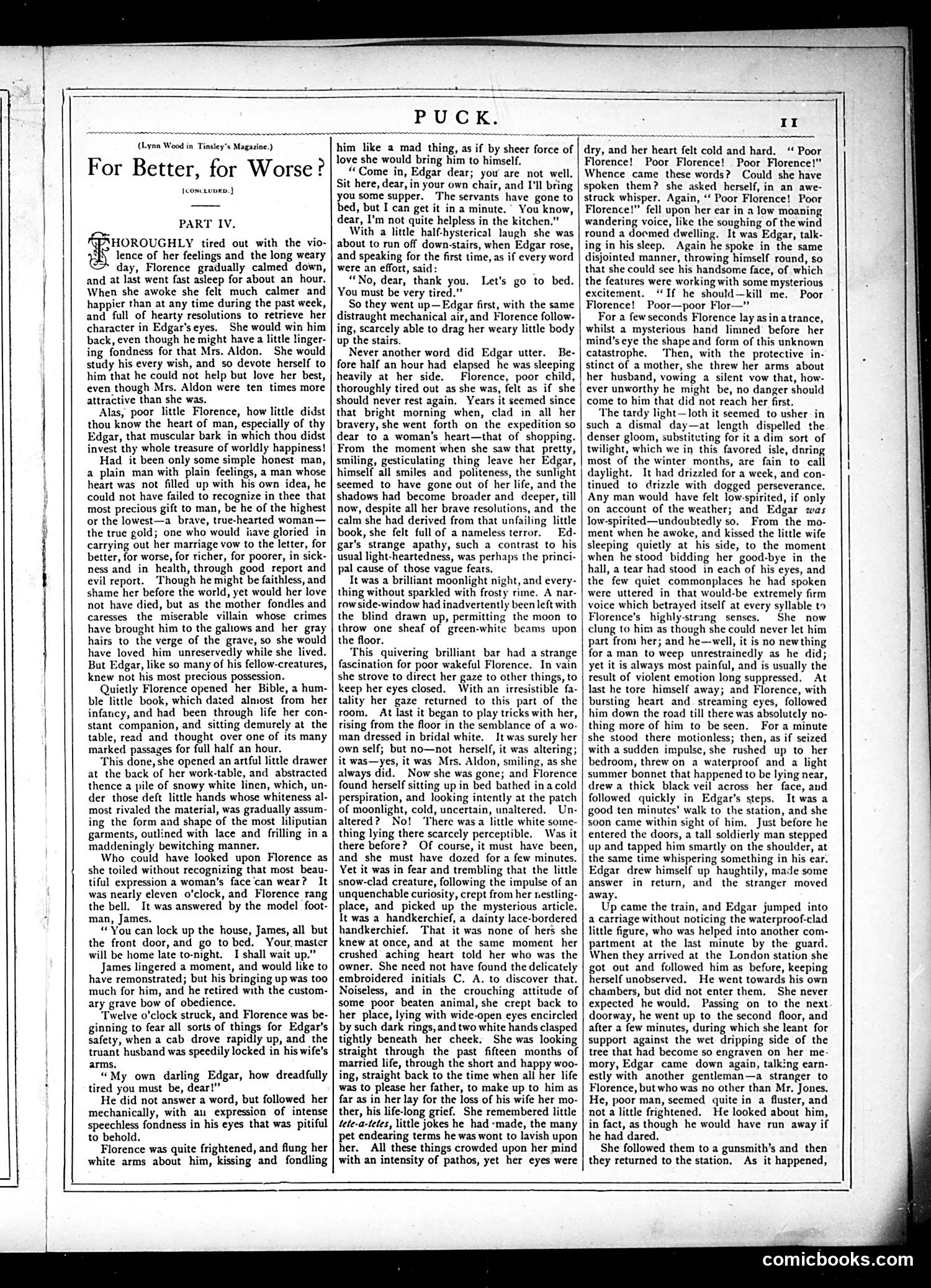 Puck — August 21, 1878 — page 11