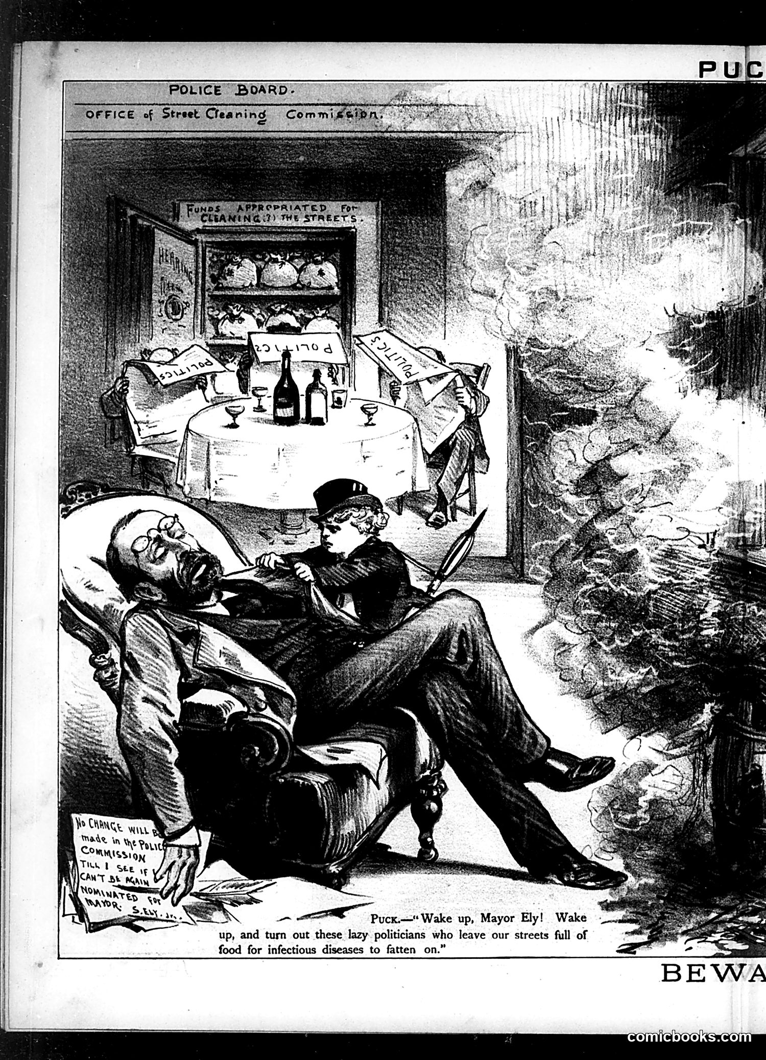 Puck — August 28, 1878 — page 8