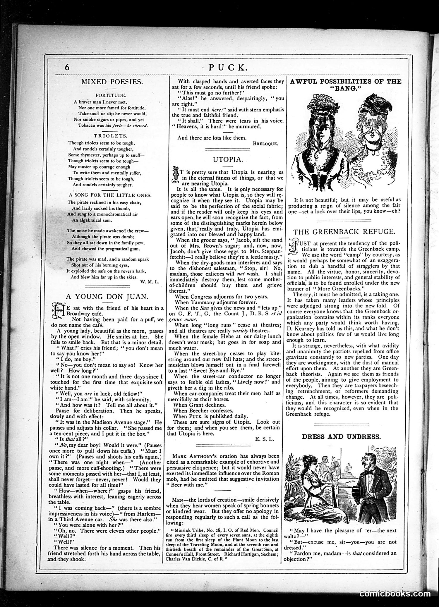 Puck — September 11, 1878 — page 6