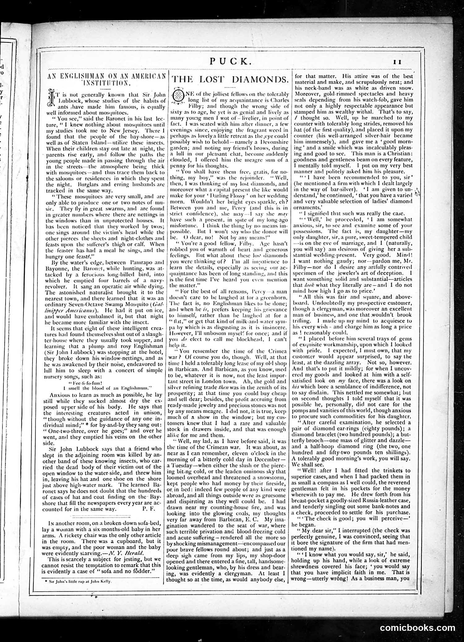 Puck — September 11, 1878 — page 11