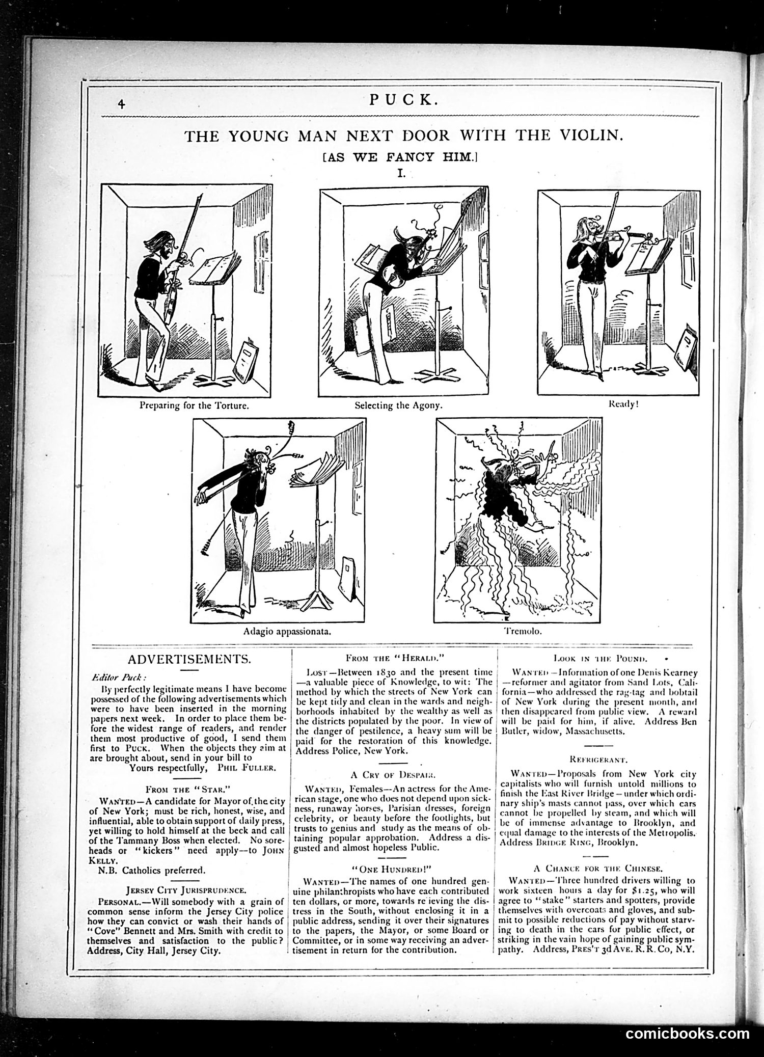 Puck — September 18, 1878 — page 4