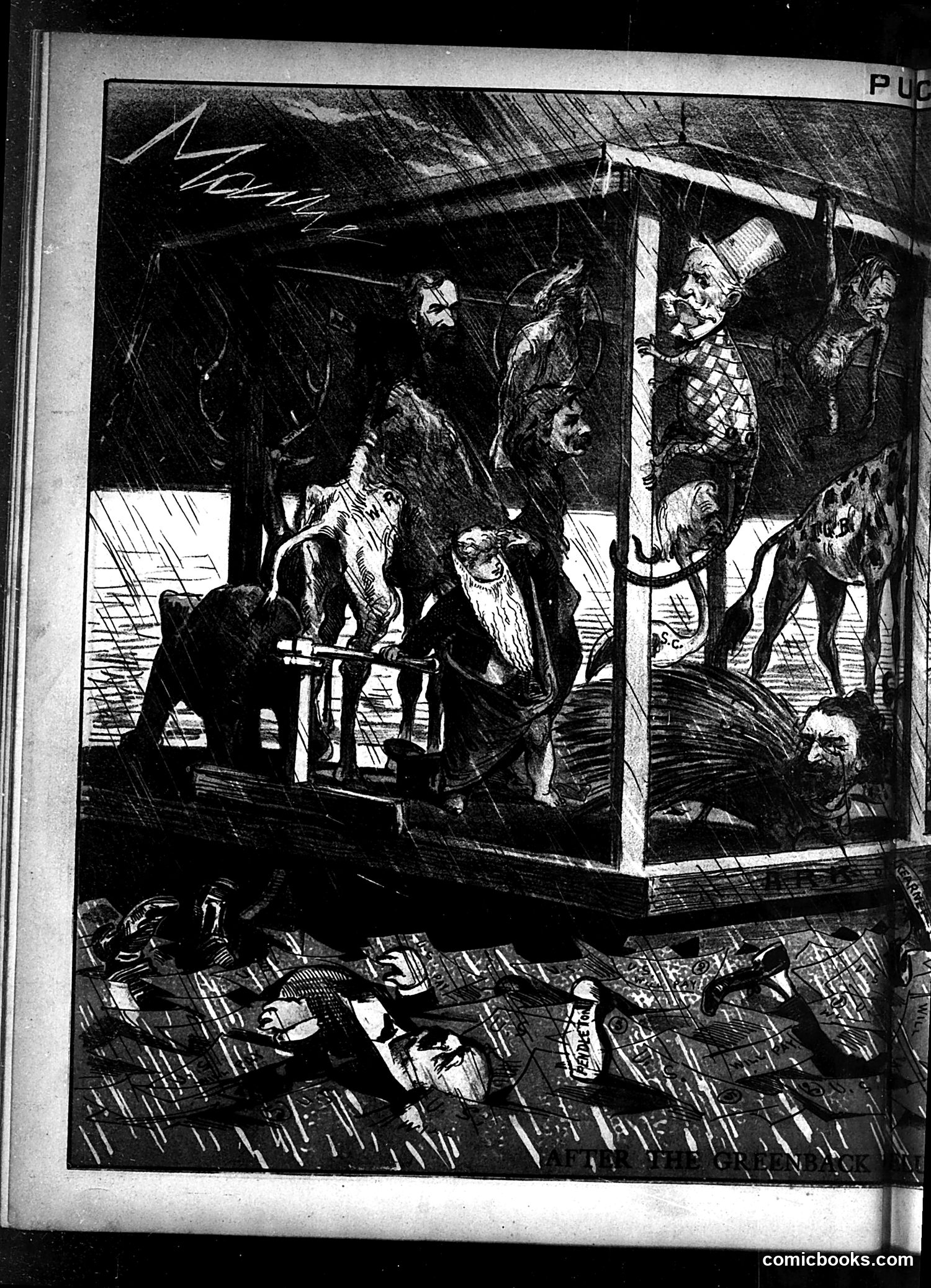 Puck — September 18, 1878 — page 8