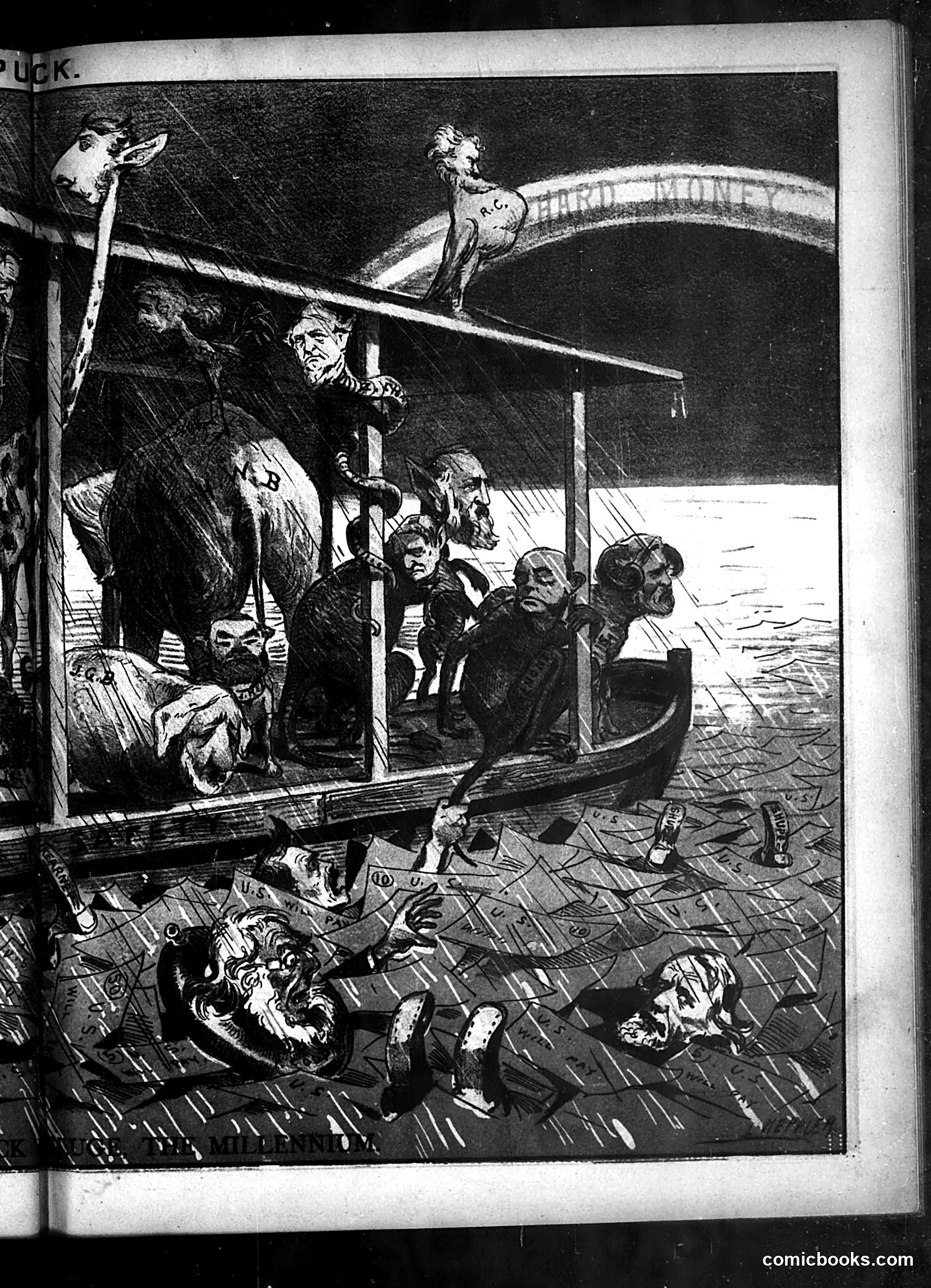Puck — September 18, 1878 — page 9