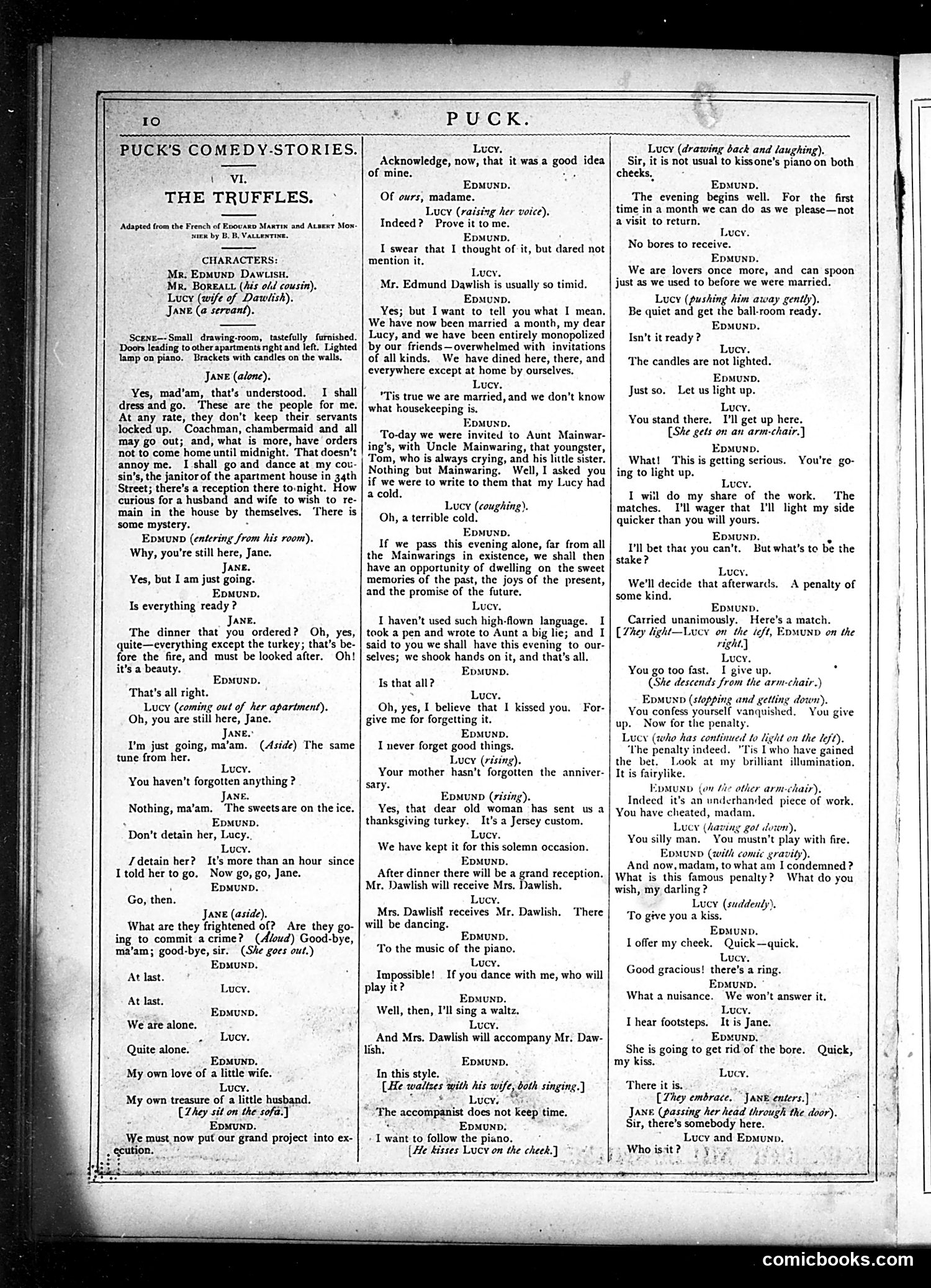 Puck — September 18, 1878 — page 10