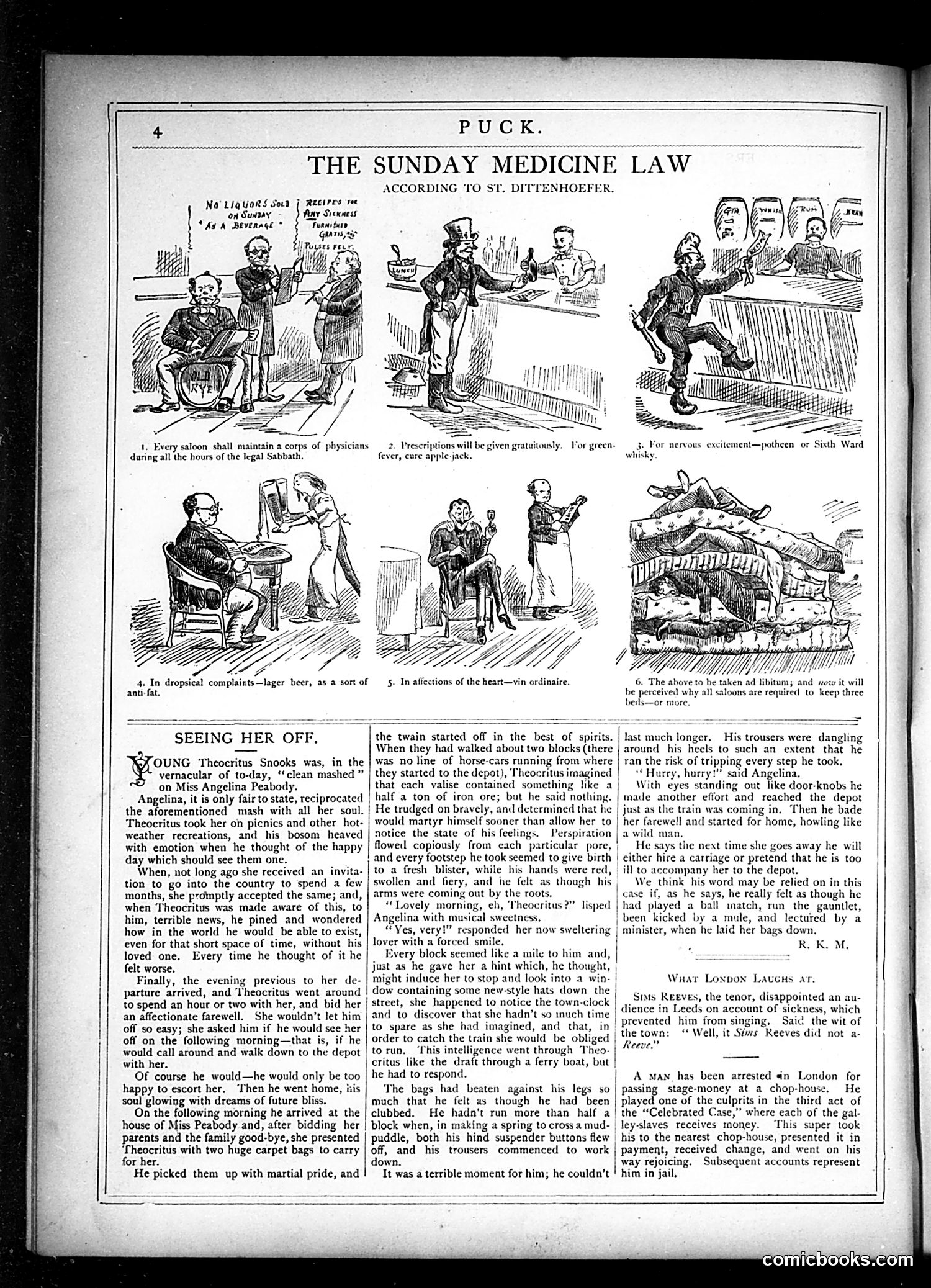 Puck — September 25, 1878 — page 4