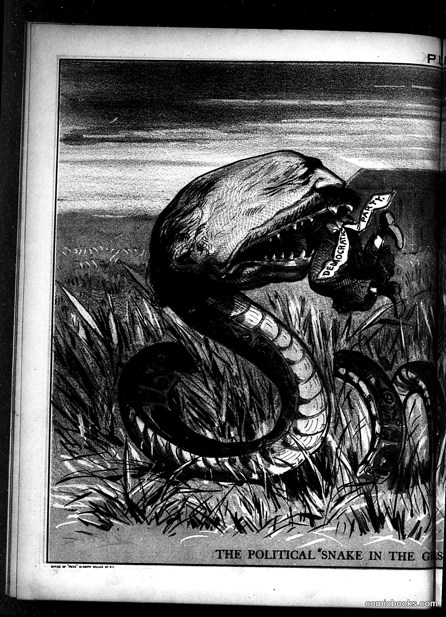 Puck — September 25, 1878 — page 8