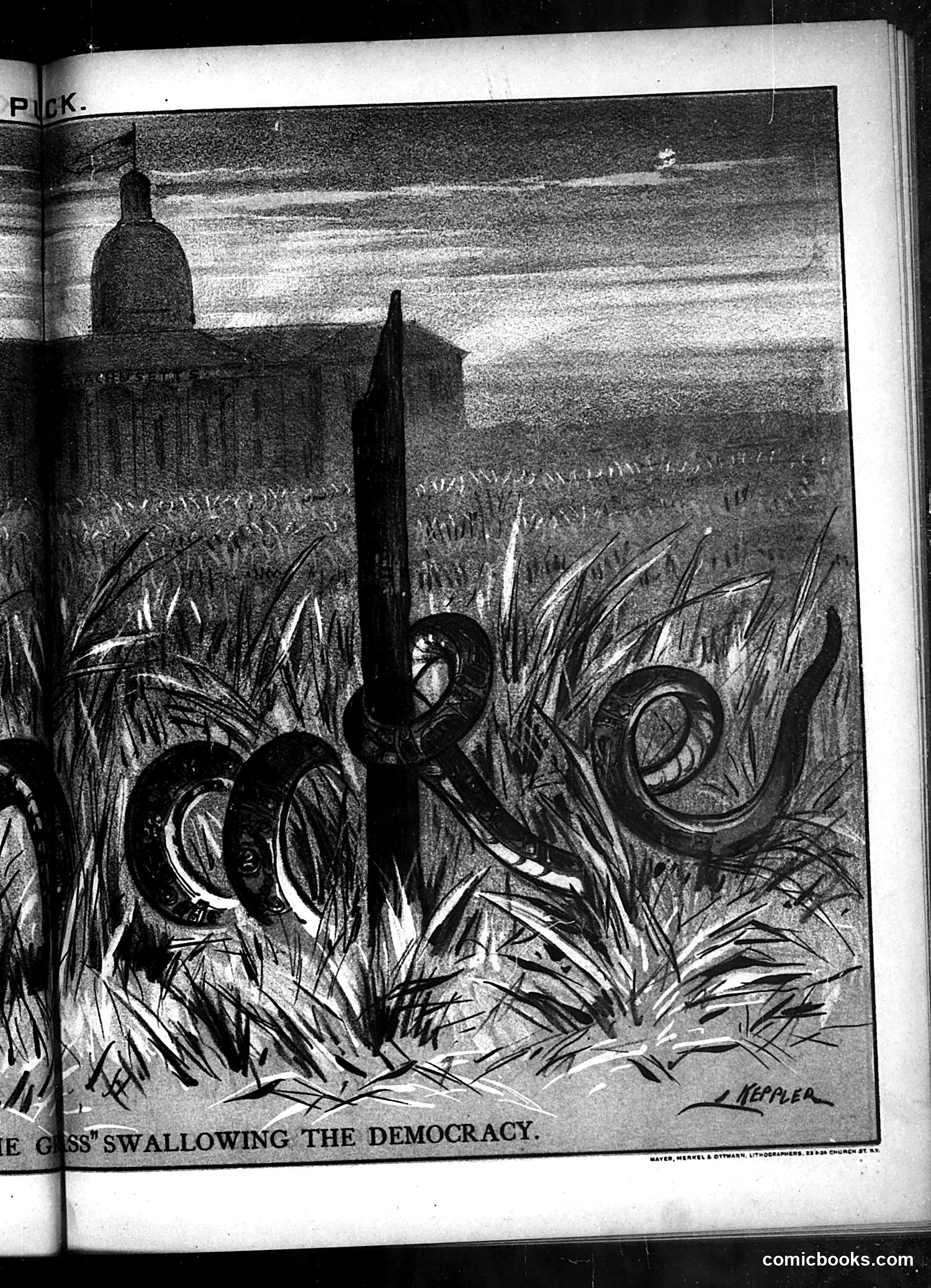 Puck — September 25, 1878 — page 9