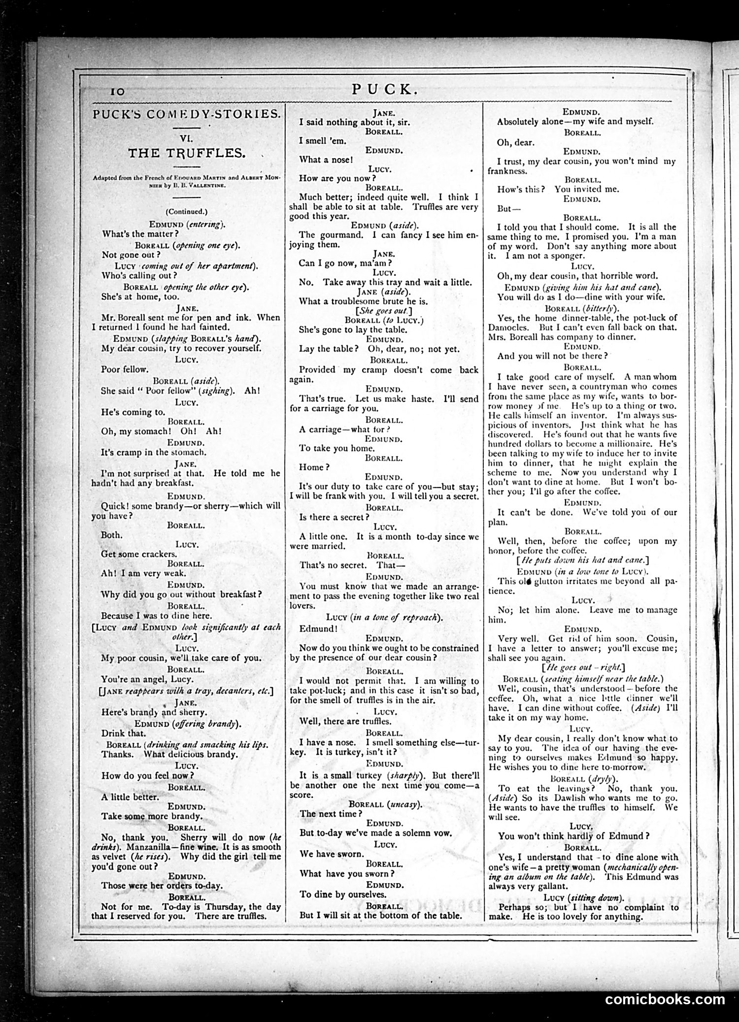 Puck — September 25, 1878 — page 10