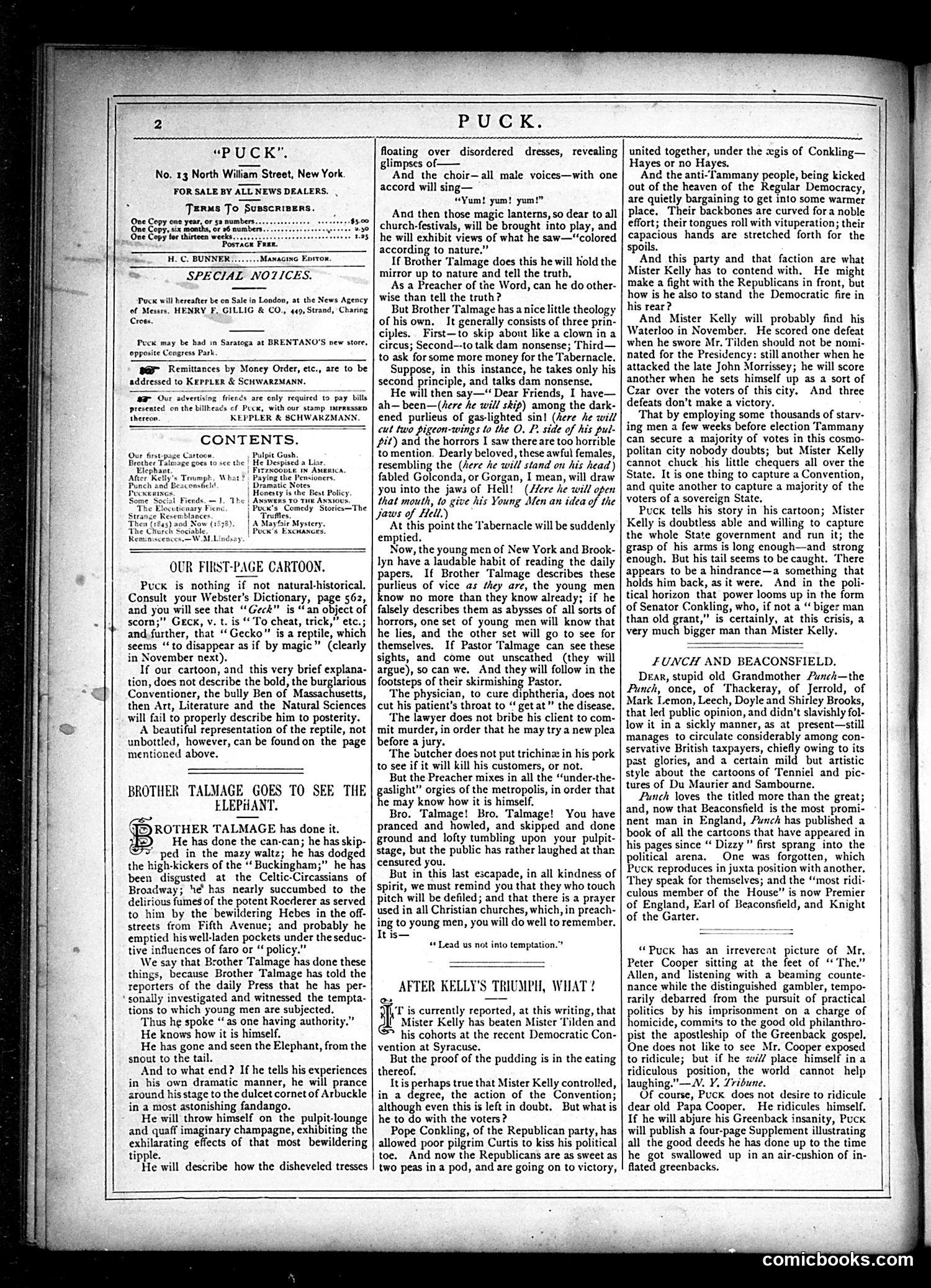 Puck — October 2, 1878 — page 2