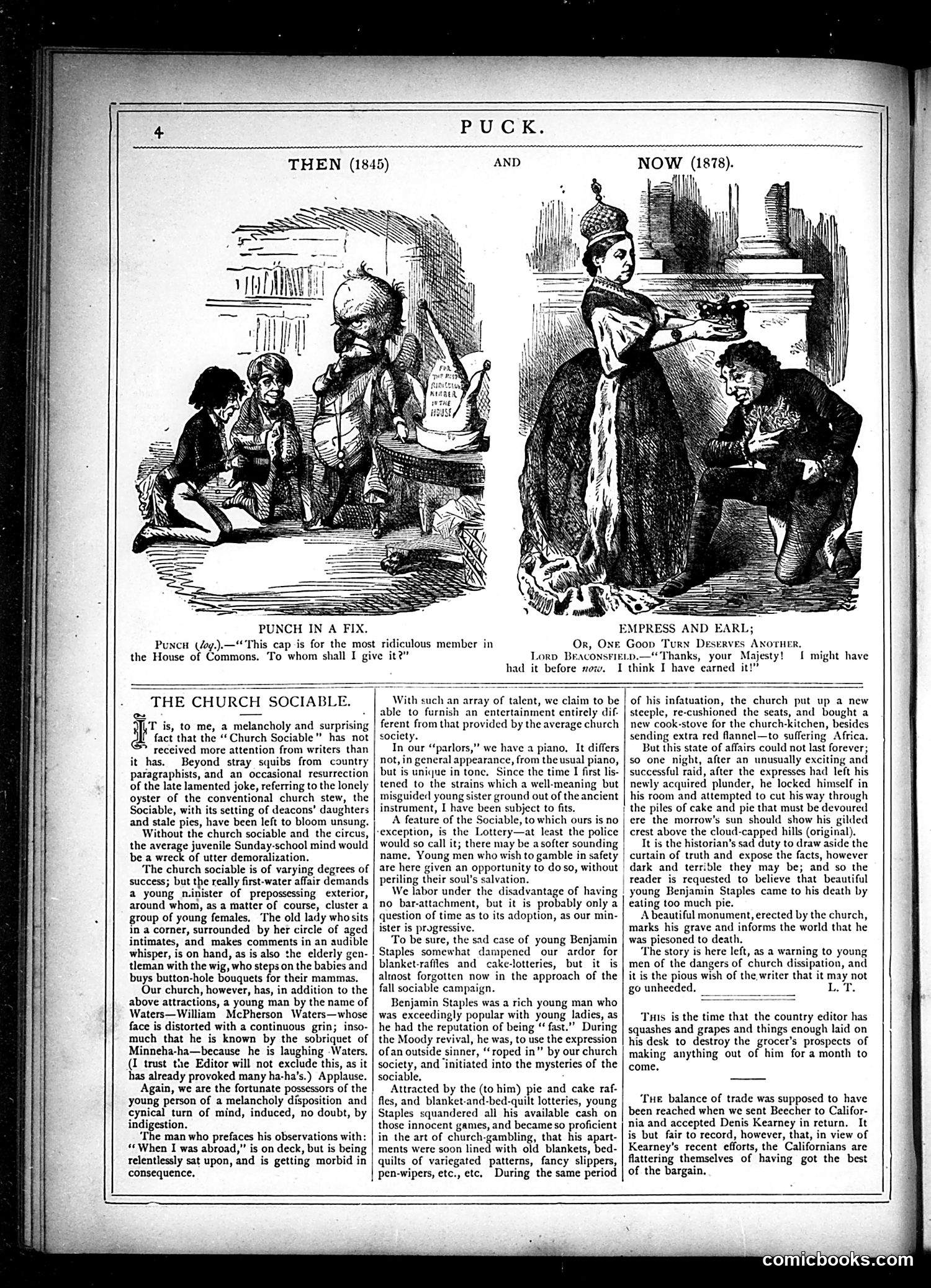Puck — October 2, 1878 — page 4