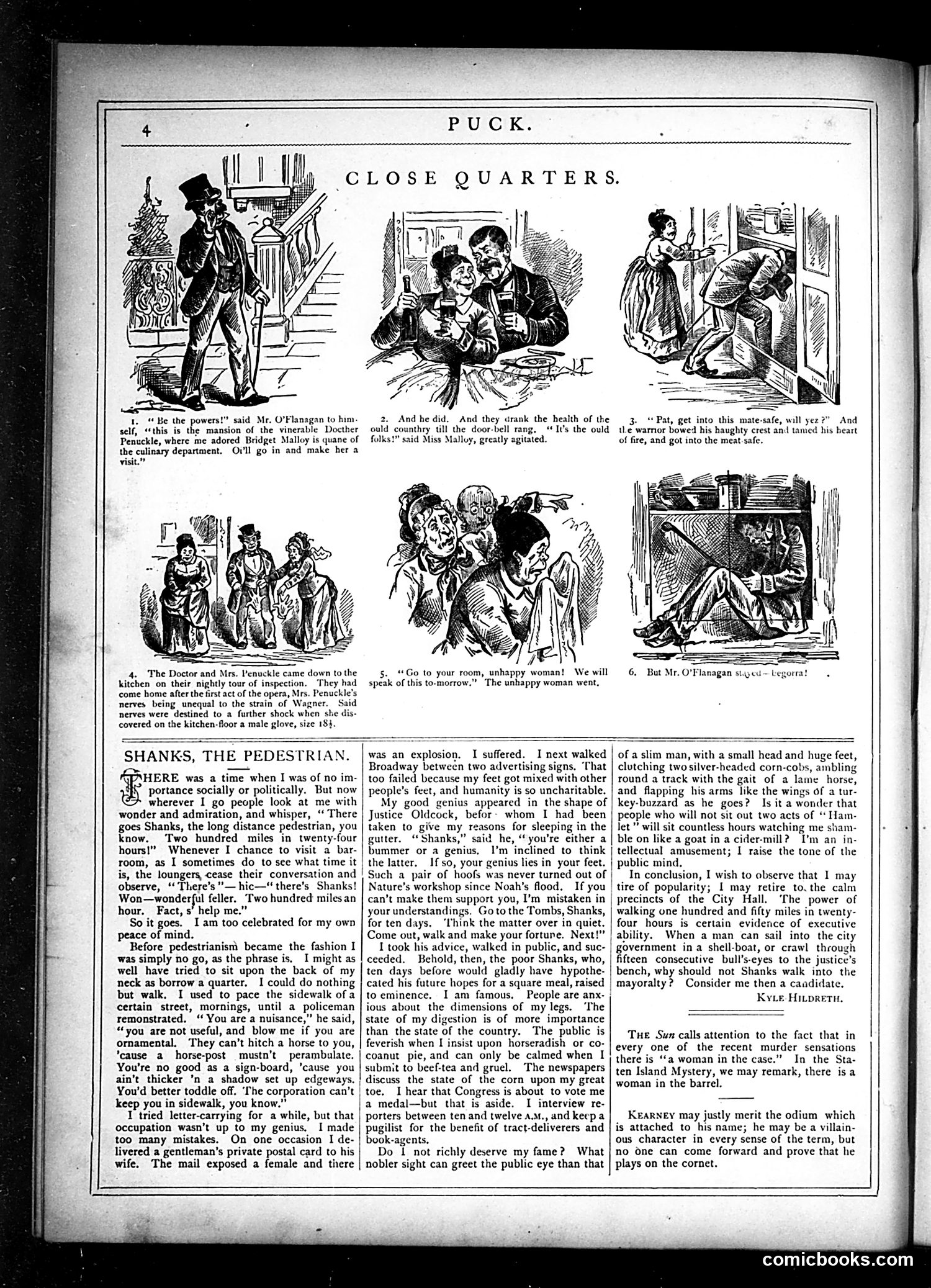 Puck — October 9, 1878 — page 4